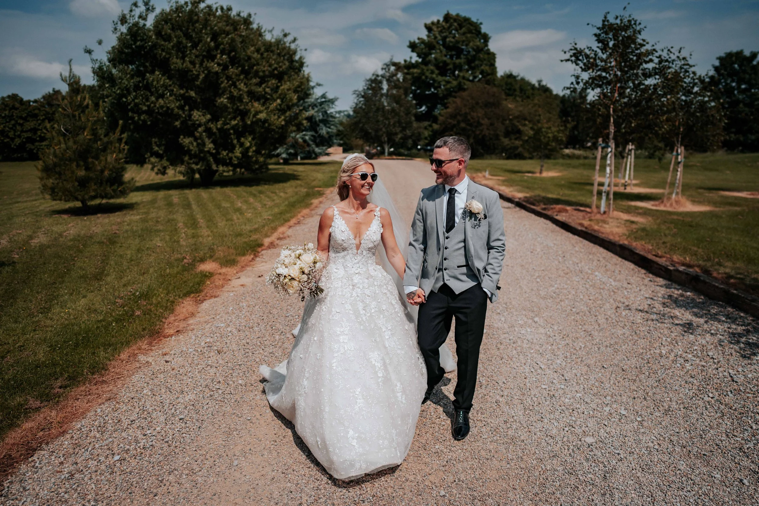Danny & Jessica -- Yorkshire Wedding Barn-163.jpg