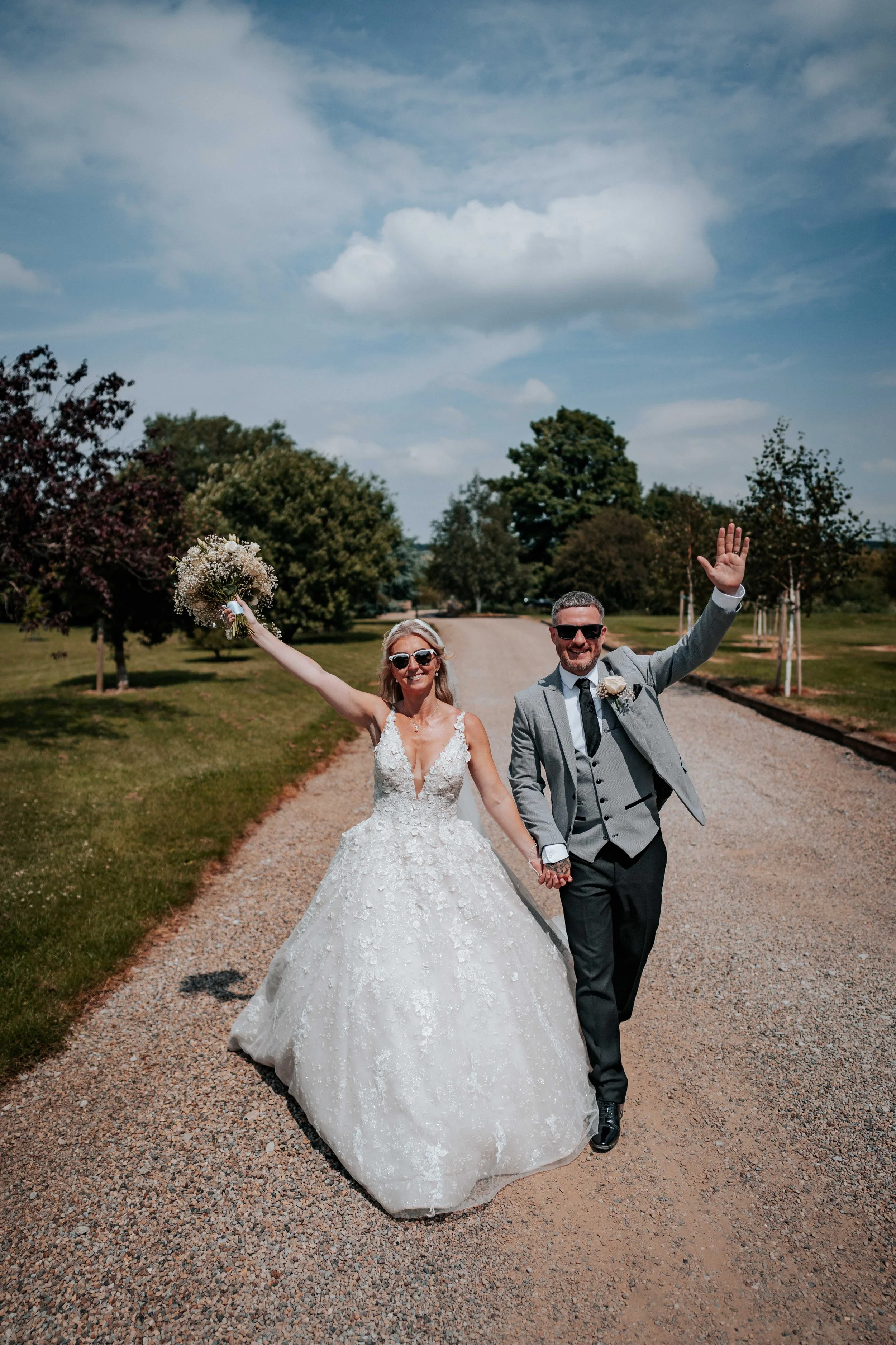 Danny & Jessica -- Yorkshire Wedding Barn-164.jpg