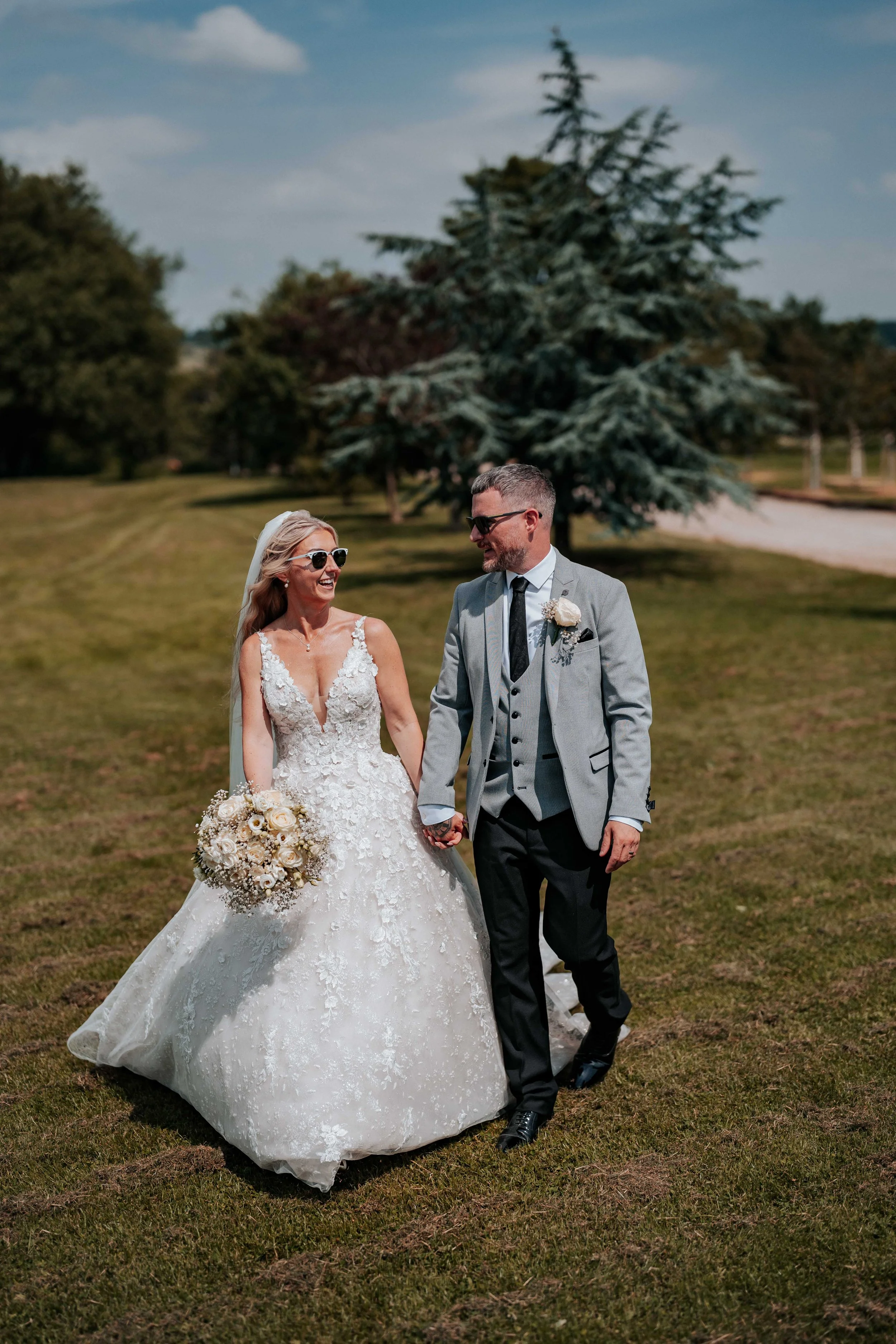 Danny & Jessica -- Yorkshire Wedding Barn-165.jpg