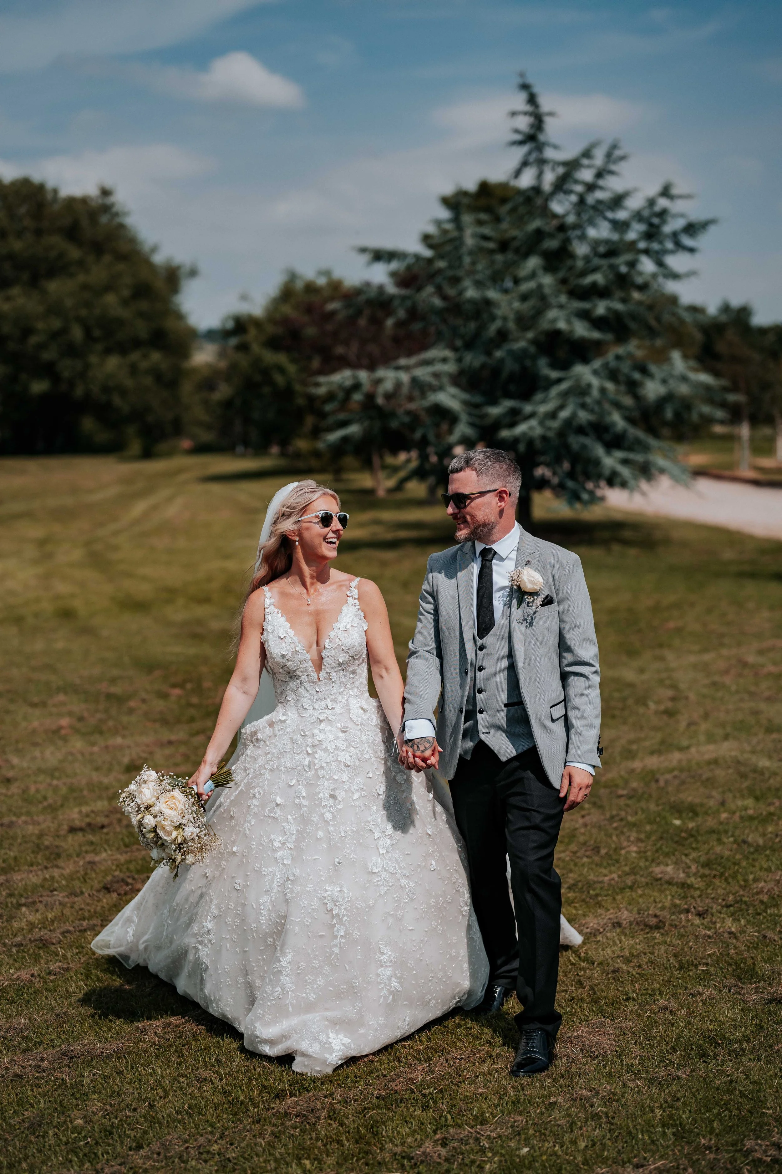 Danny & Jessica -- Yorkshire Wedding Barn-166.jpg