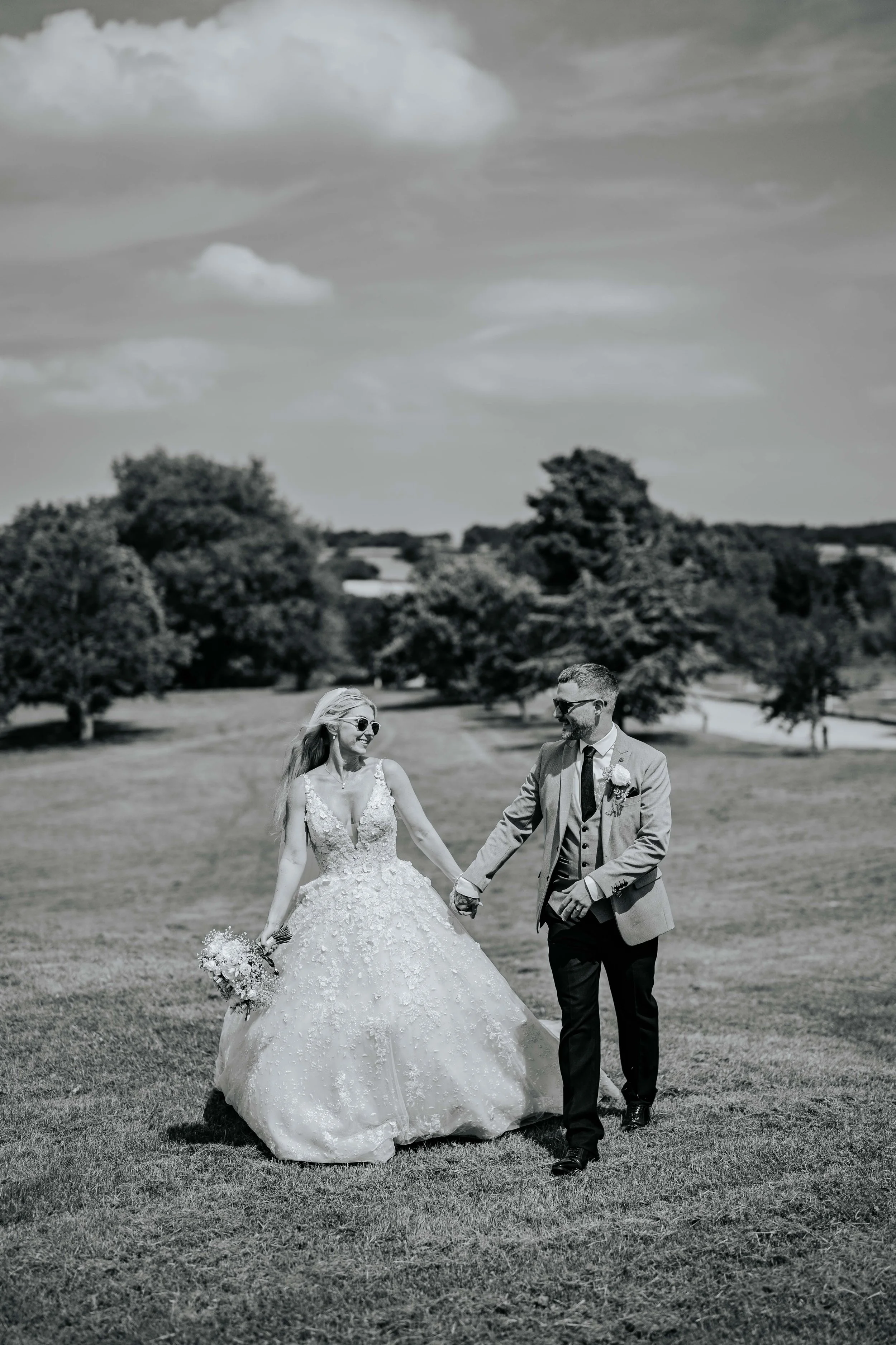 Danny & Jessica -- Yorkshire Wedding Barn-167.jpg