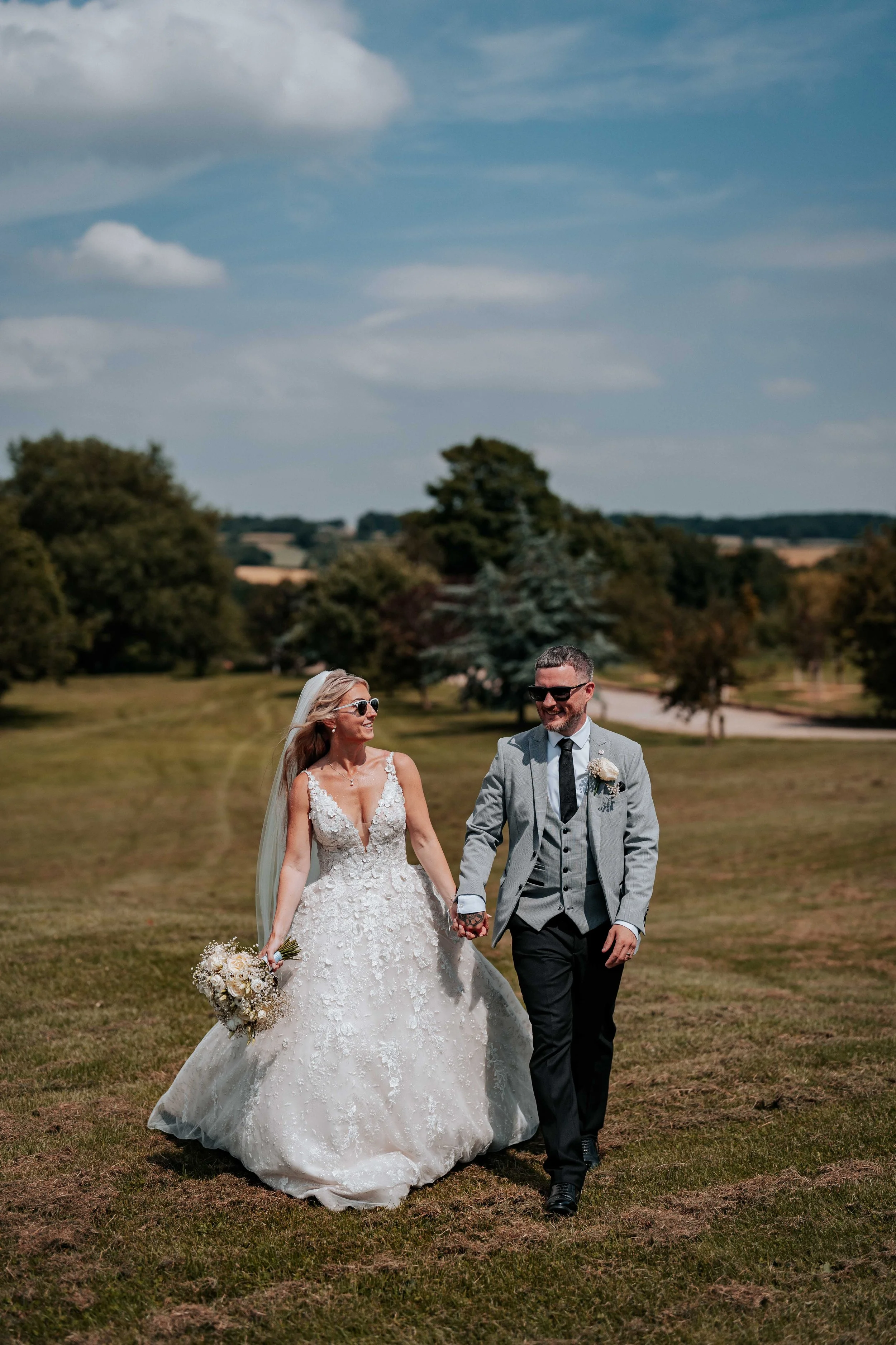 Danny & Jessica -- Yorkshire Wedding Barn-168.jpg