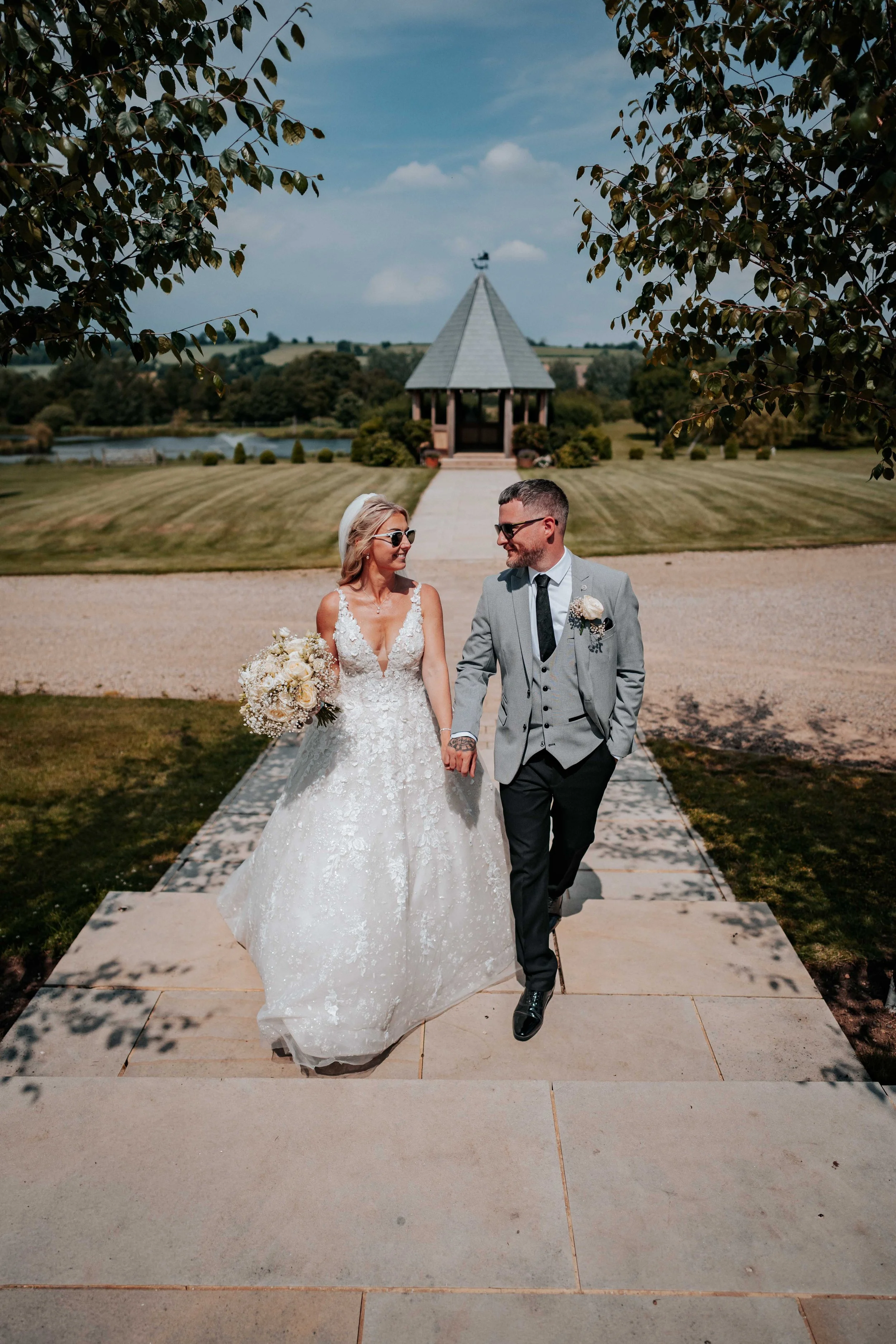 Danny & Jessica -- Yorkshire Wedding Barn-169.jpg