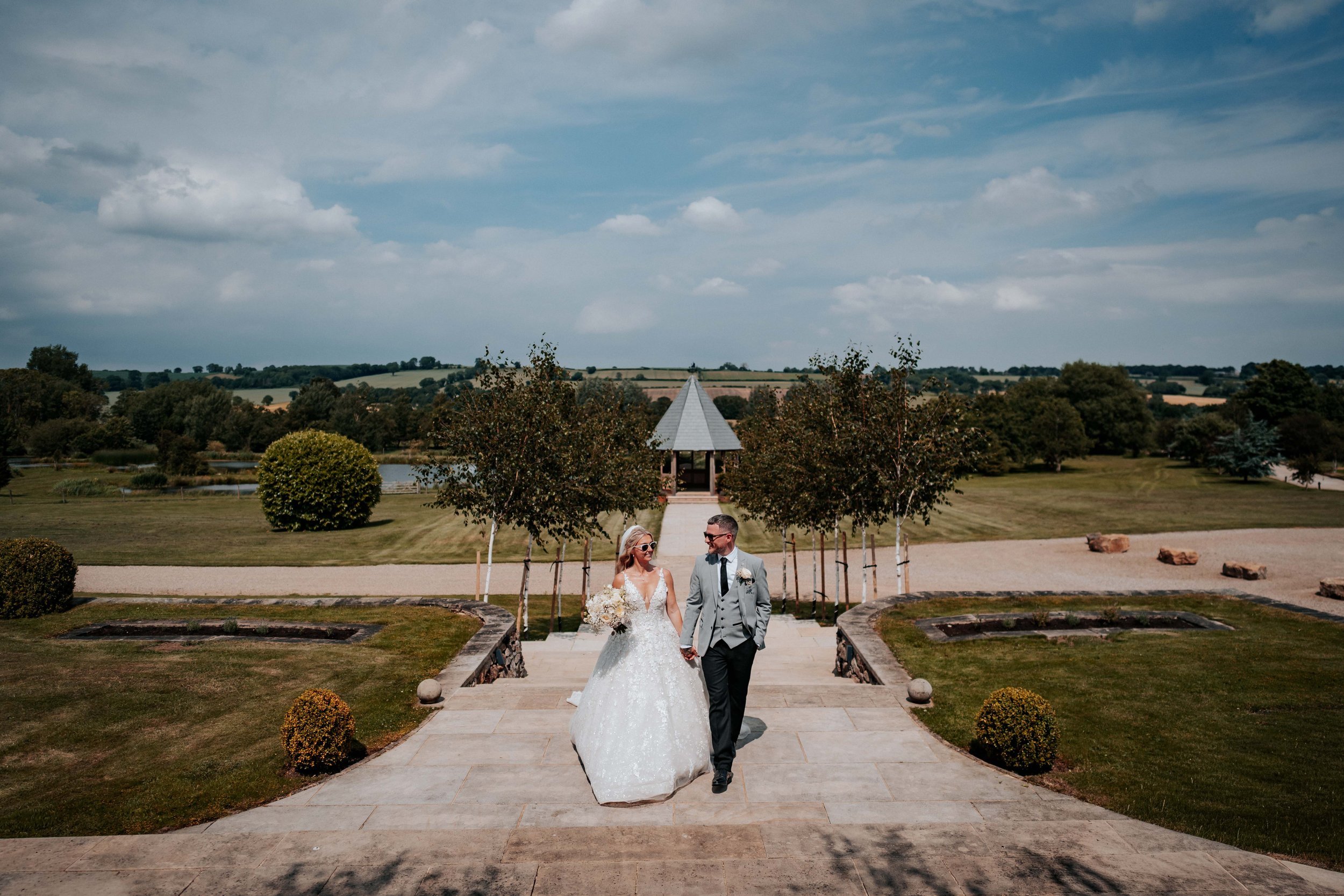 Danny & Jessica -- Yorkshire Wedding Barn-170.jpg