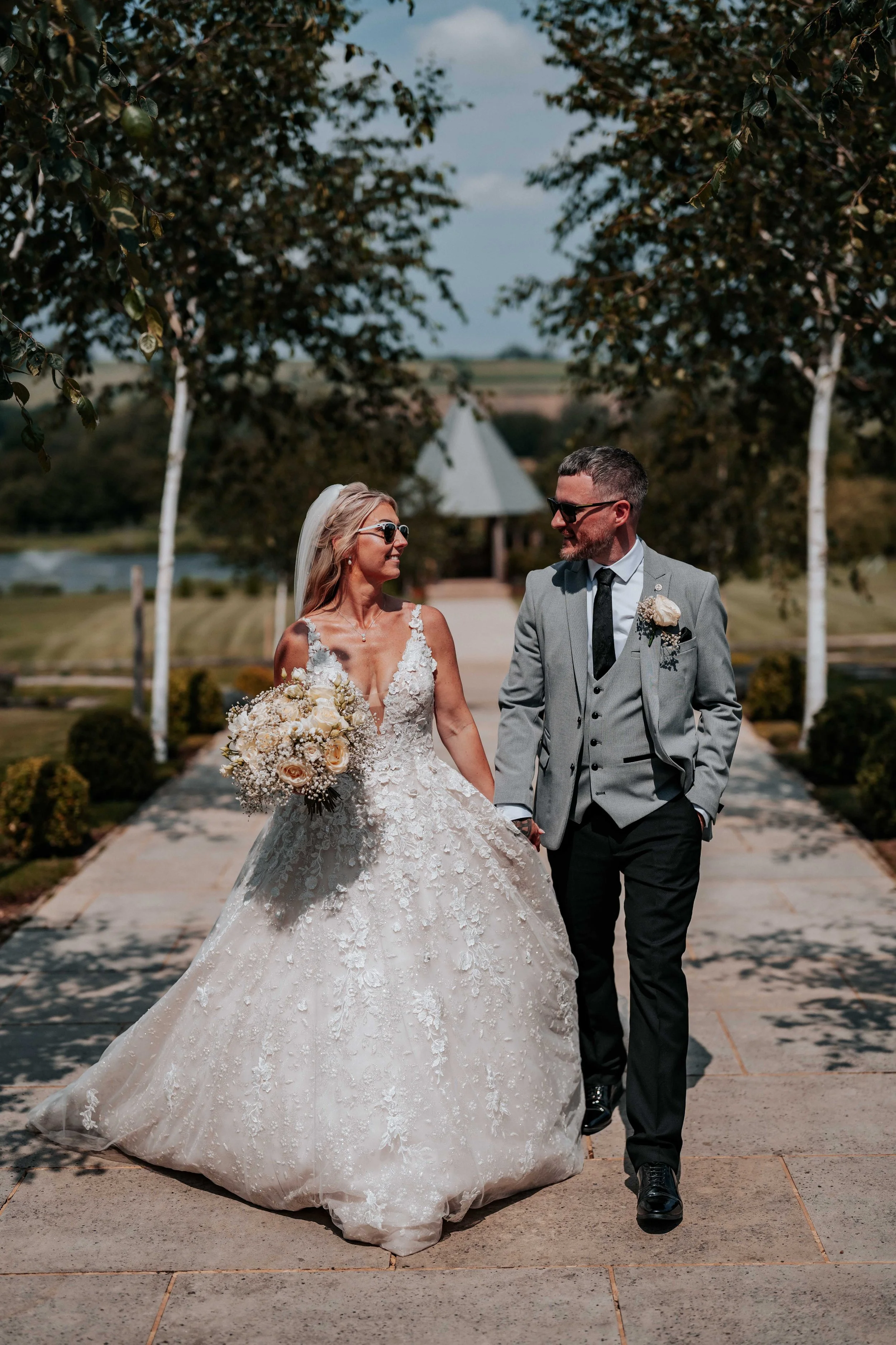 Danny & Jessica -- Yorkshire Wedding Barn-171.jpg