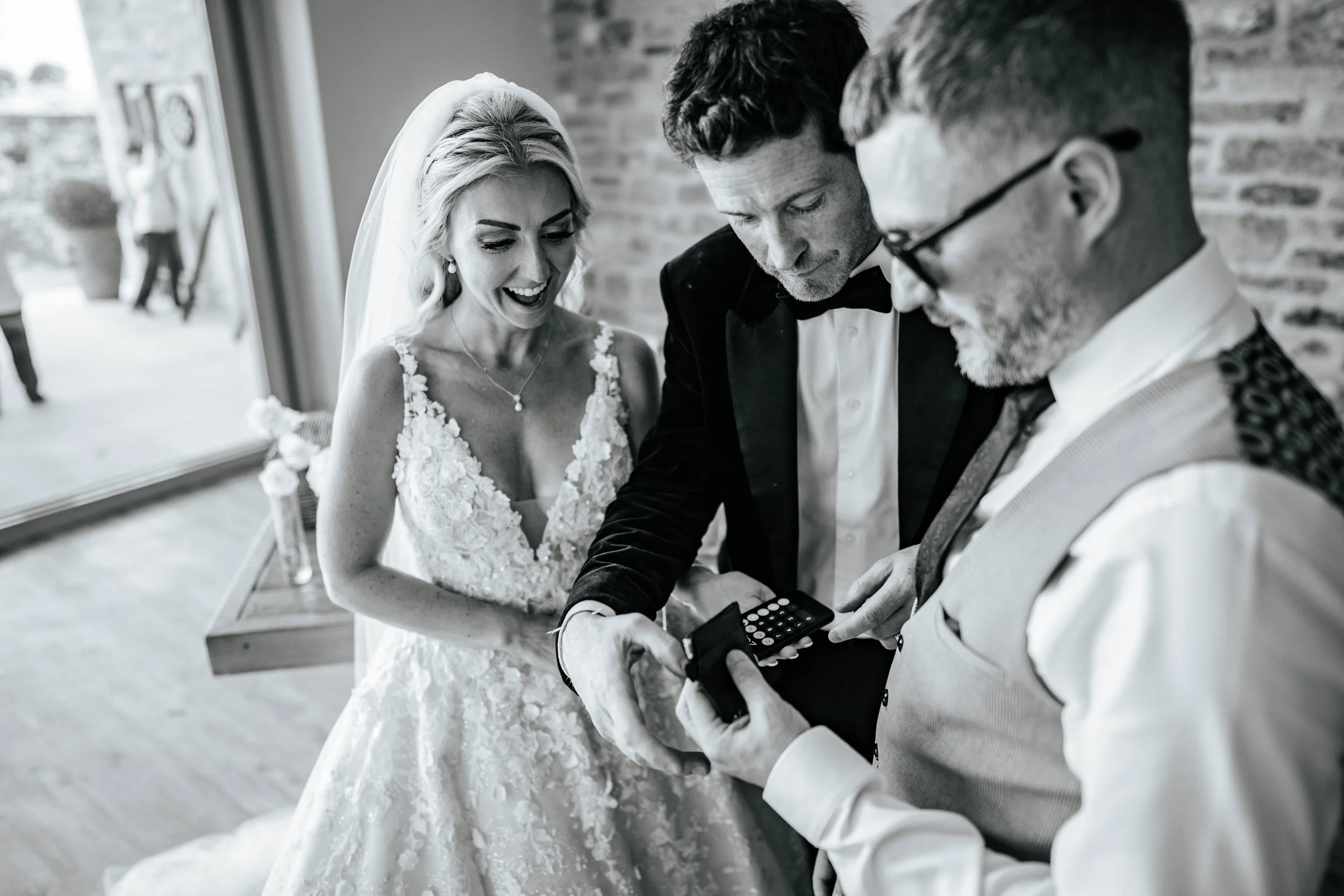 Danny & Jessica -- Yorkshire Wedding Barn-176.jpg