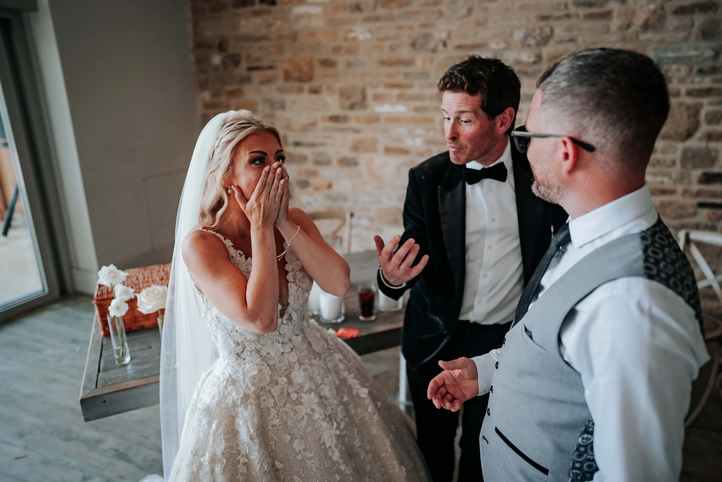 Danny & Jessica -- Yorkshire Wedding Barn-177.jpg