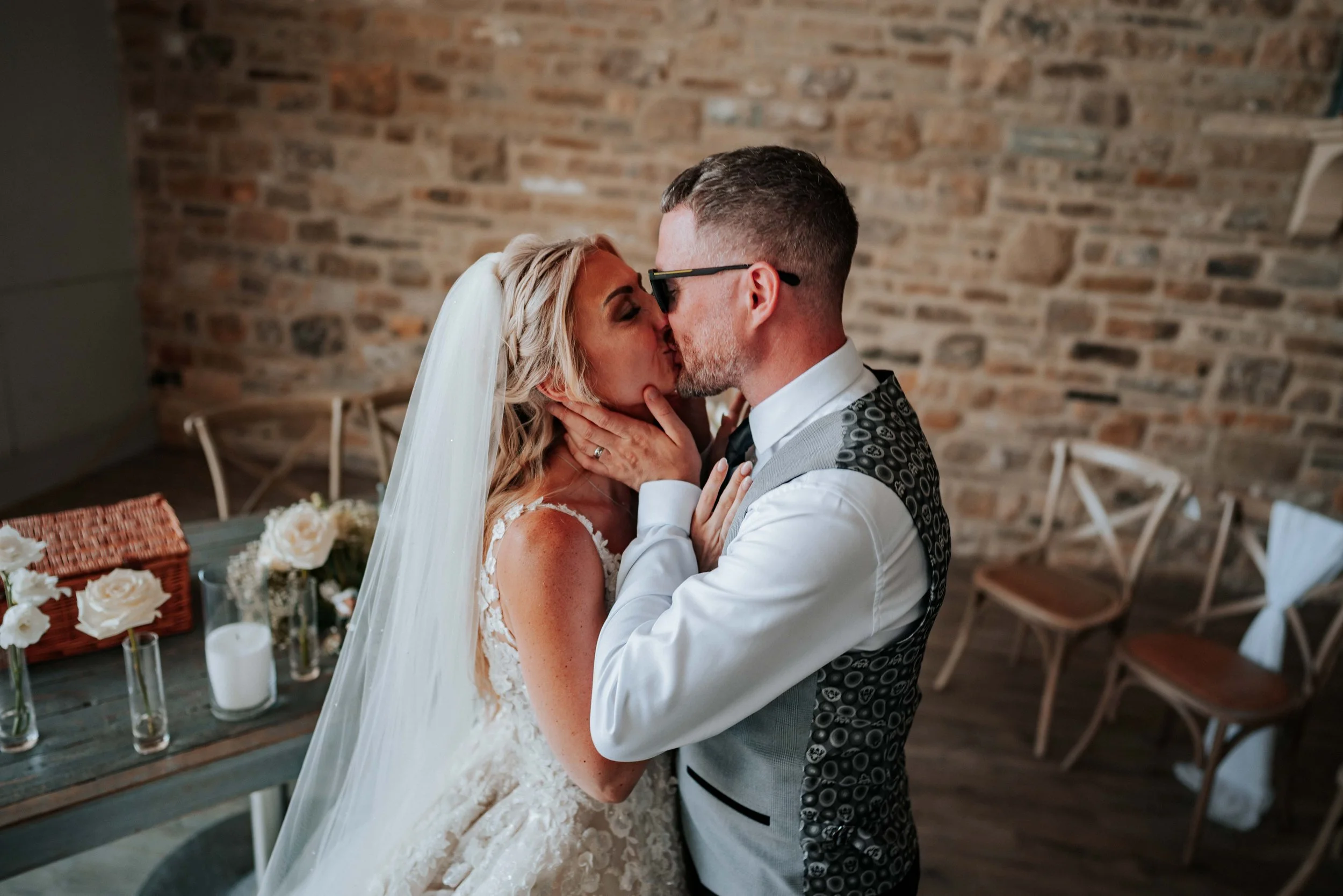 Danny & Jessica -- Yorkshire Wedding Barn-178.jpg