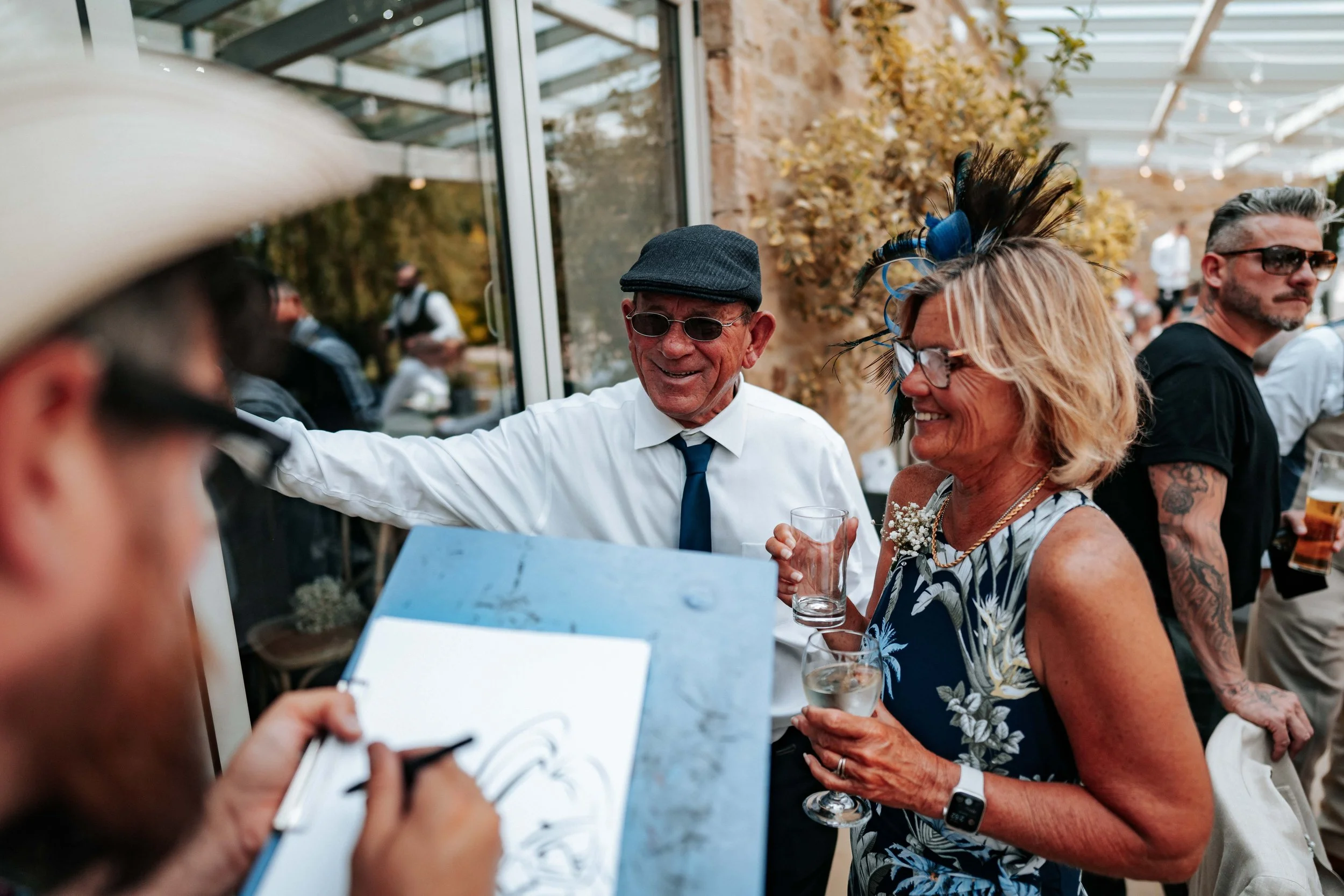 Danny & Jessica -- Yorkshire Wedding Barn-180.jpg