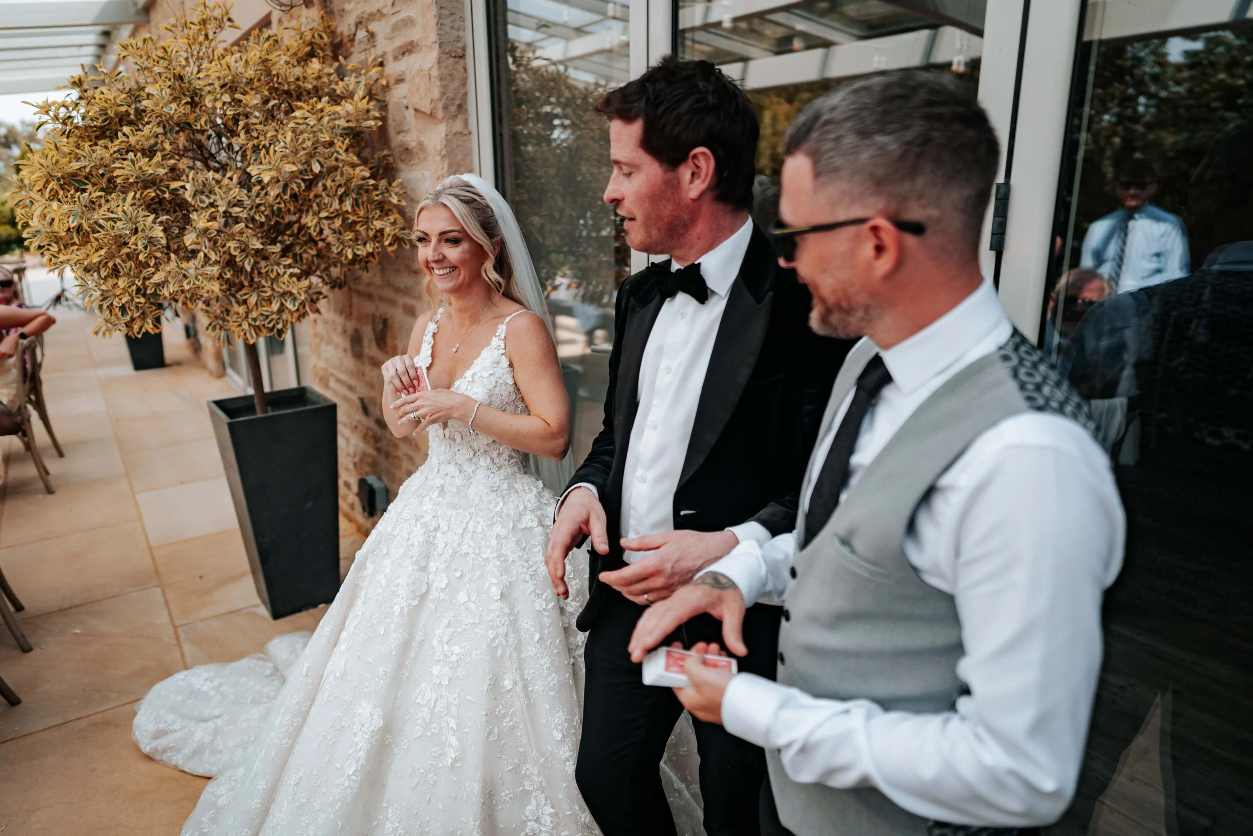 Danny & Jessica -- Yorkshire Wedding Barn-183.jpg
