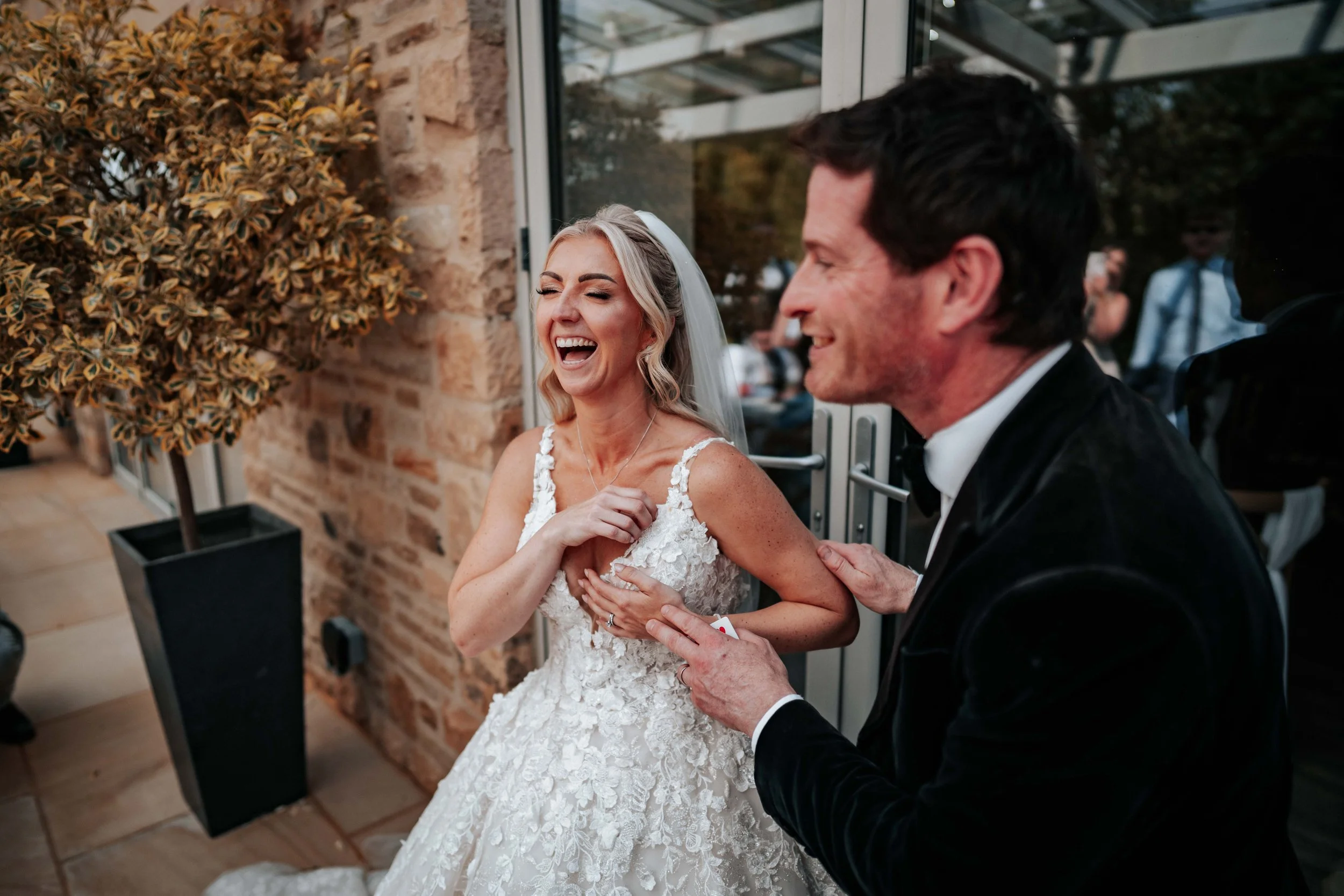 Danny & Jessica -- Yorkshire Wedding Barn-184.jpg
