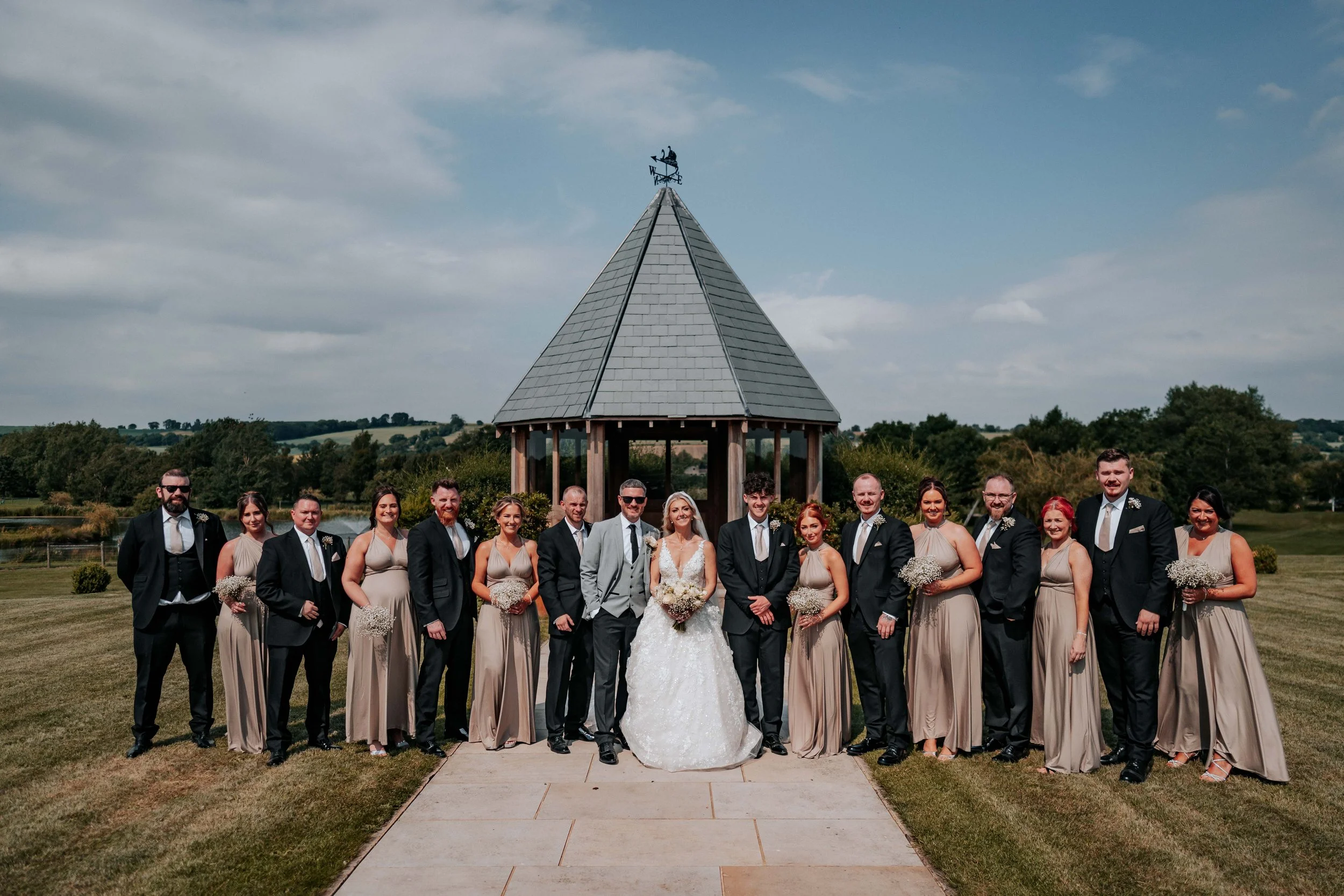 Danny & Jessica -- Yorkshire Wedding Barn-195.jpg