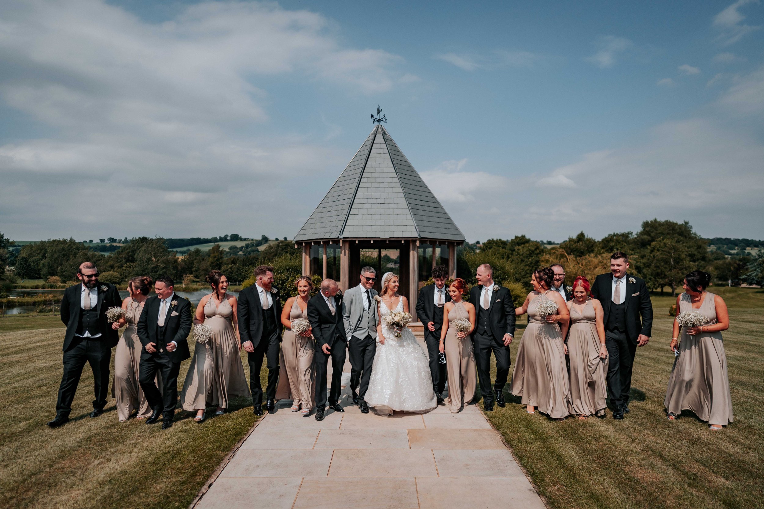Danny & Jessica -- Yorkshire Wedding Barn-196.jpg