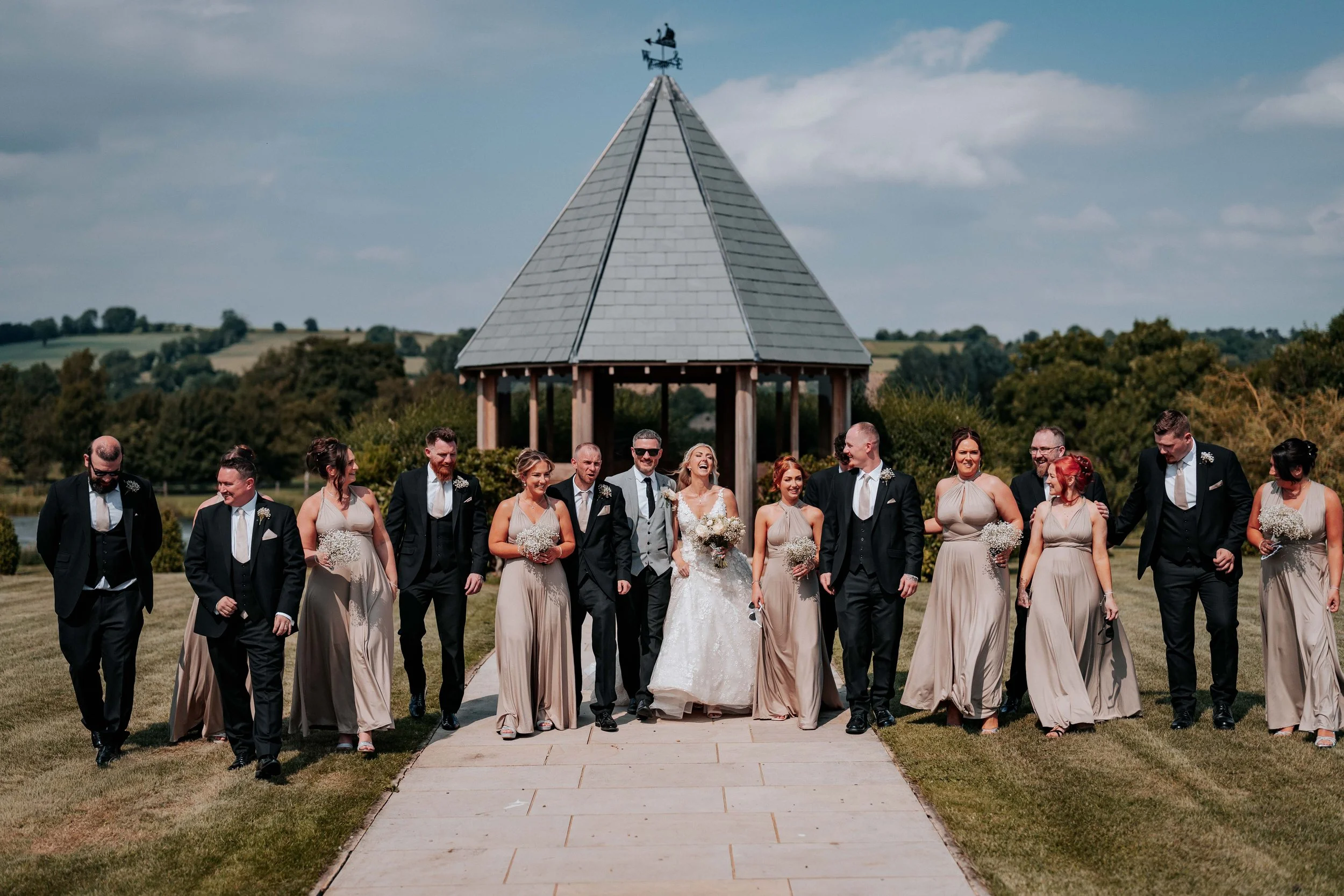 Danny & Jessica -- Yorkshire Wedding Barn-197.jpg