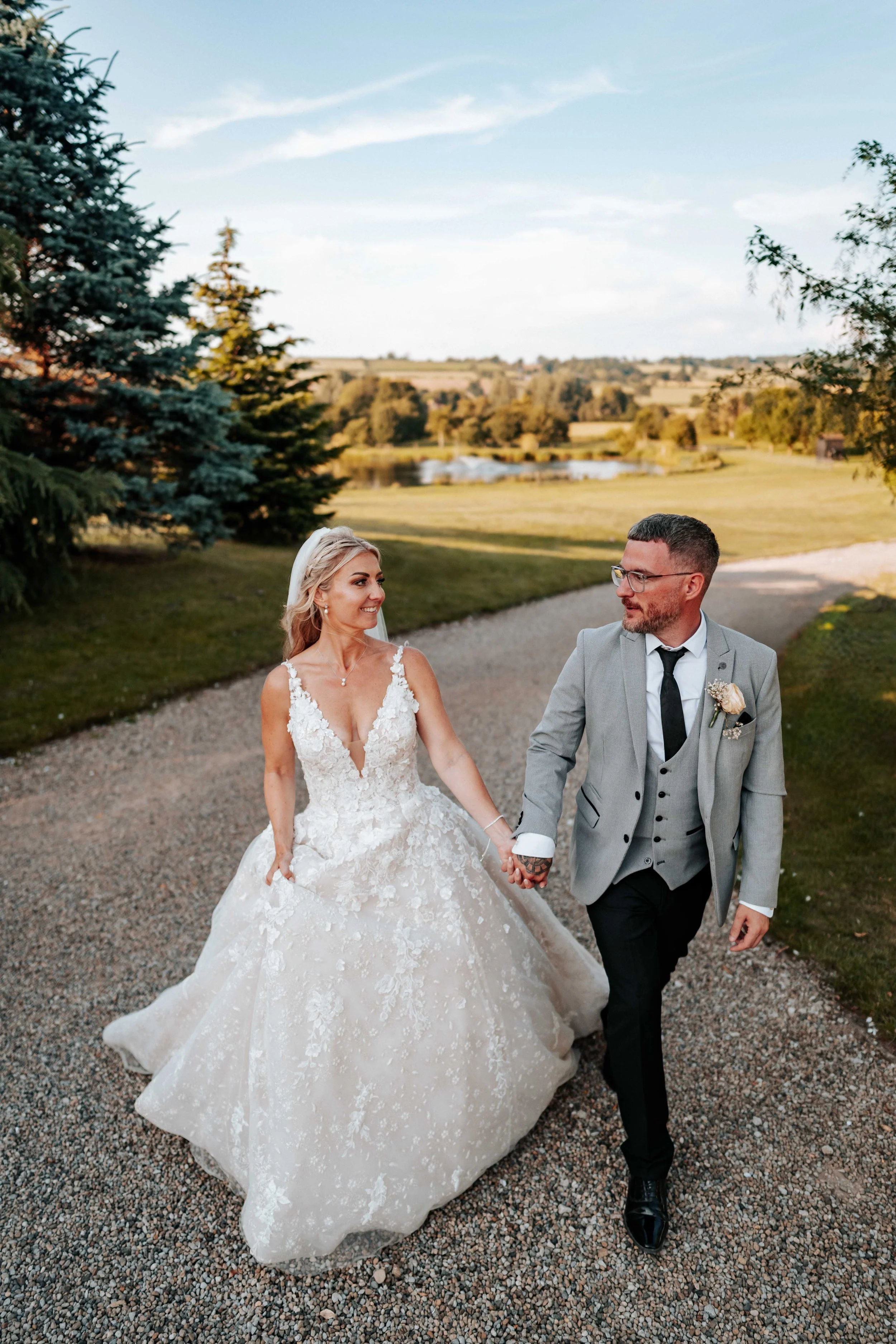 Danny & Jessica -- Yorkshire Wedding Barn-223.jpg