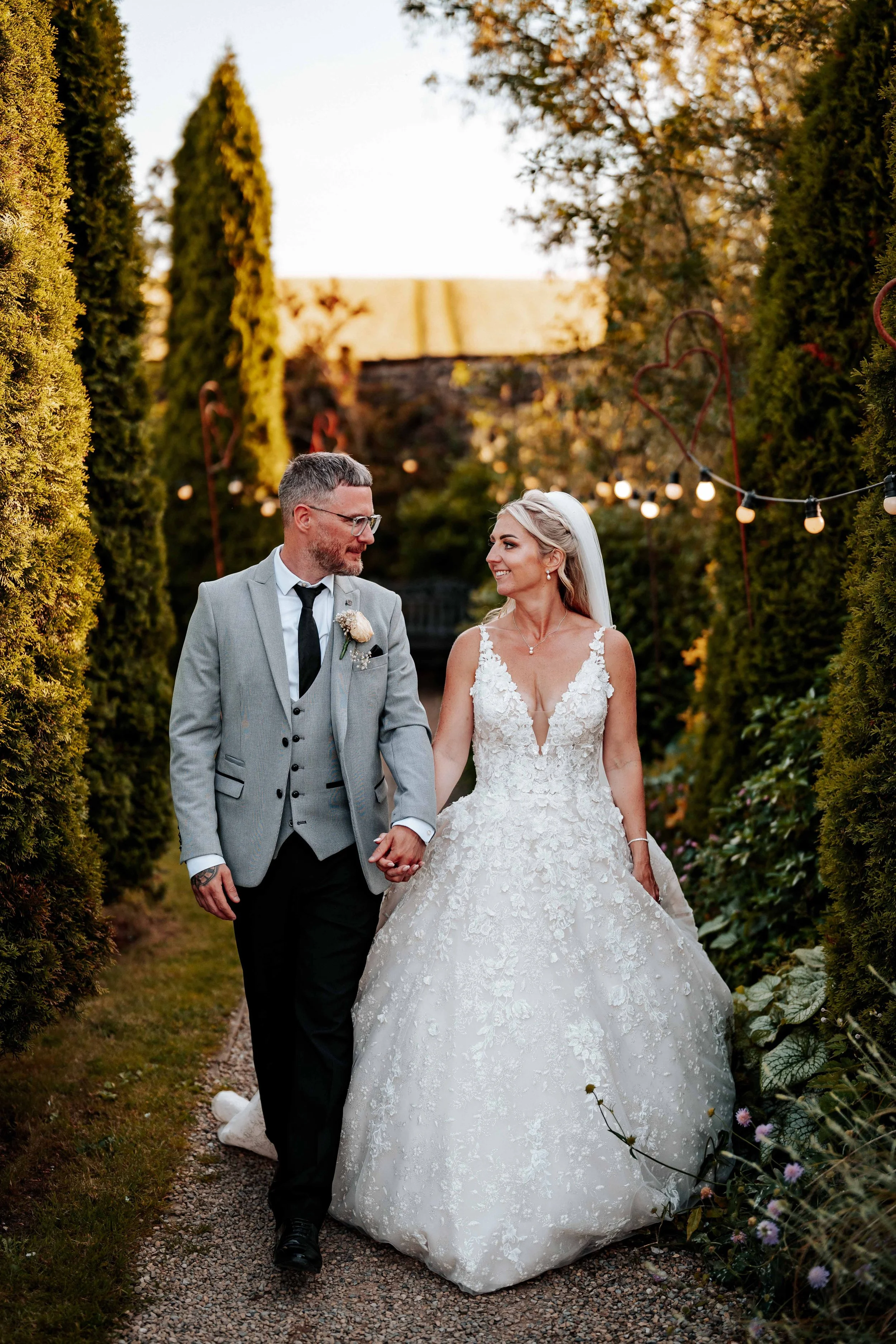 Danny & Jessica -- Yorkshire Wedding Barn-229.jpg