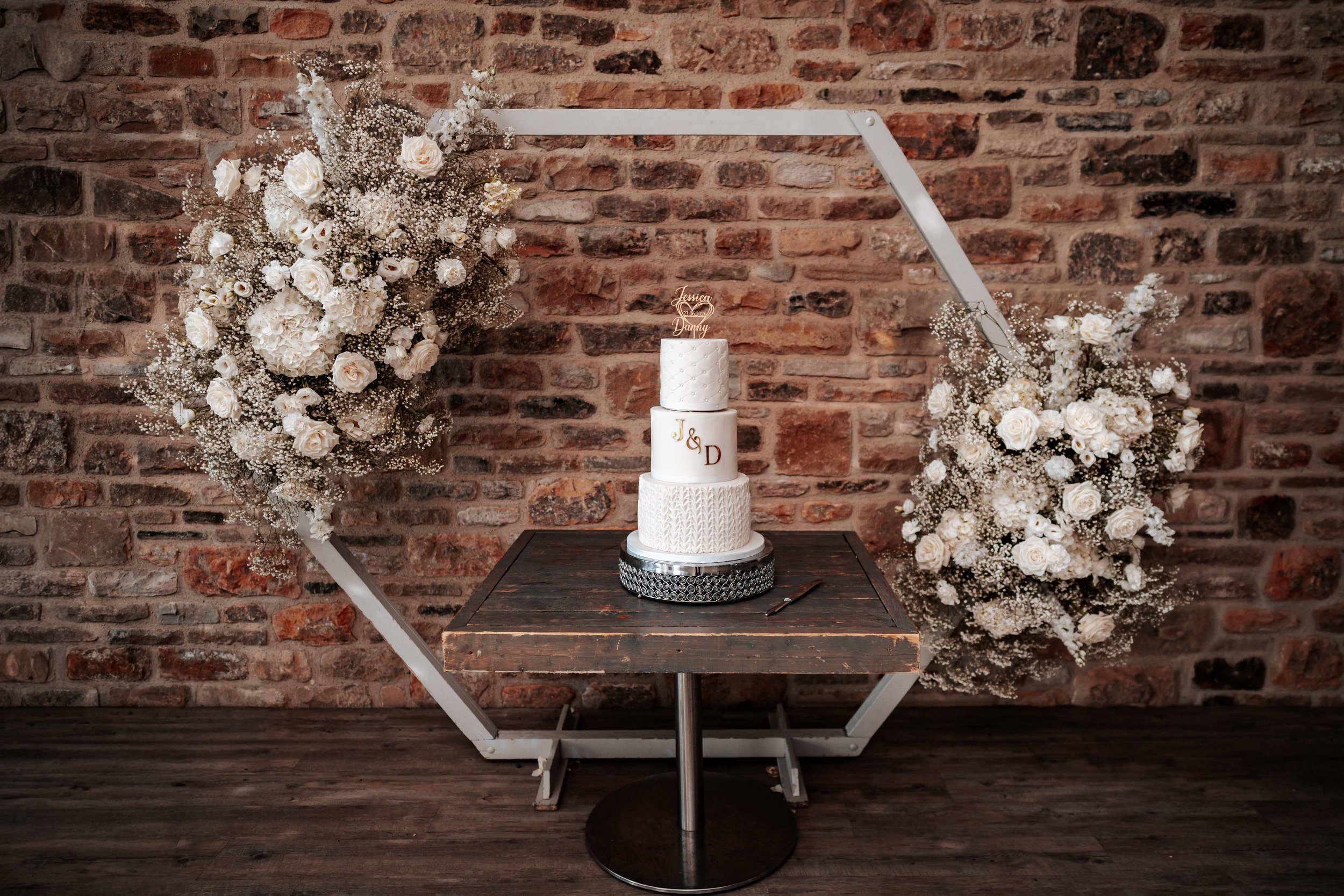 Danny & Jessica -- Yorkshire Wedding Barn-231.jpg
