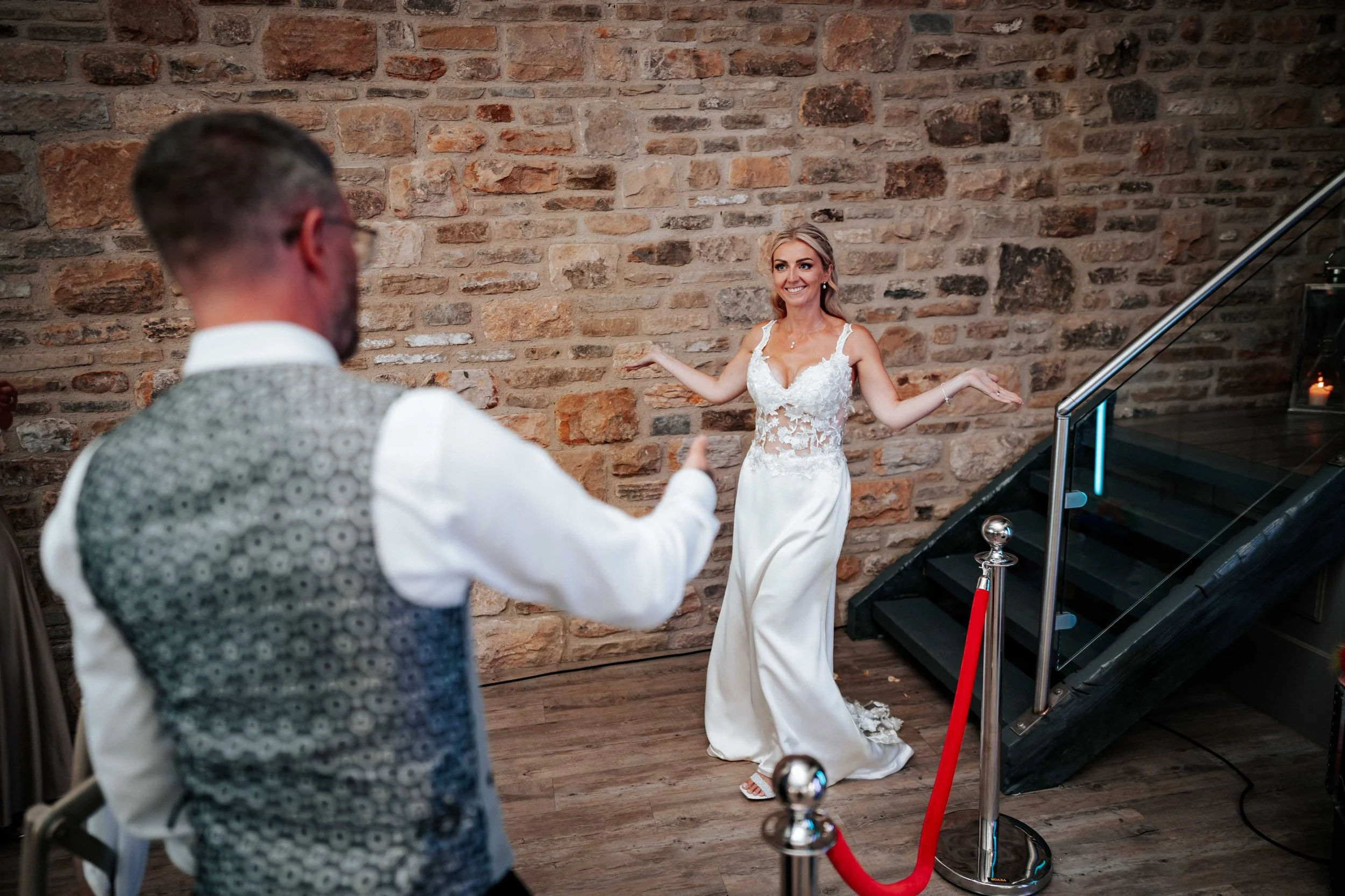 Danny & Jessica -- Yorkshire Wedding Barn-232.jpg