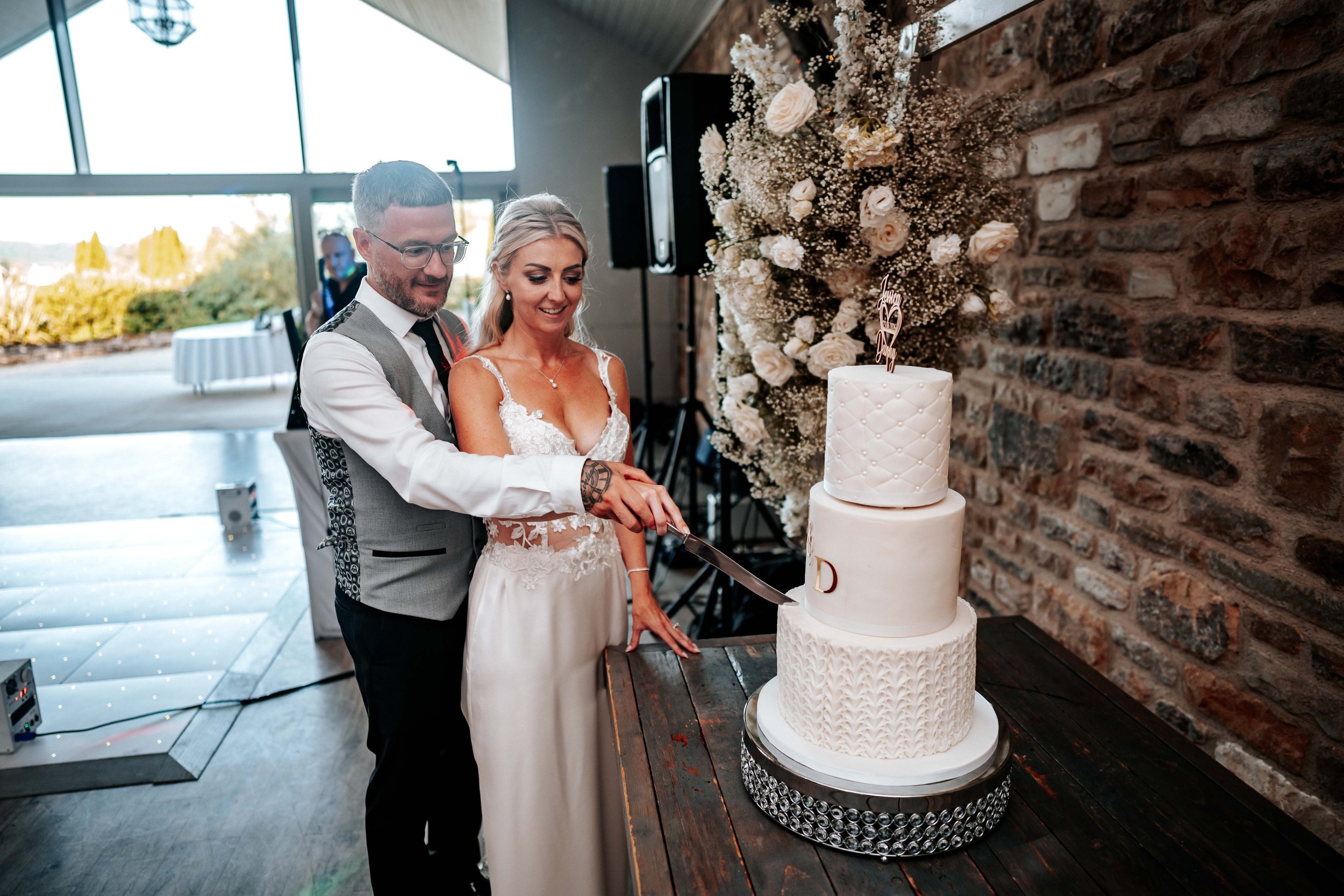 Danny & Jessica -- Yorkshire Wedding Barn-234.jpg