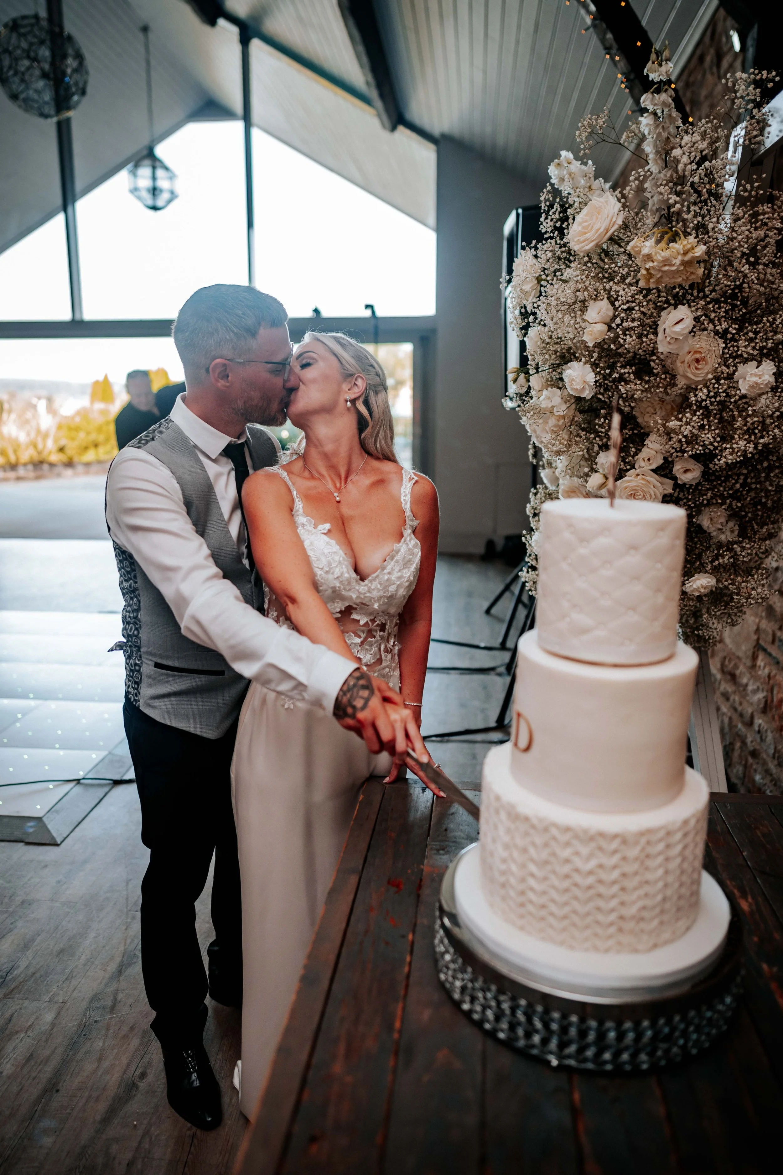 Danny & Jessica -- Yorkshire Wedding Barn-236.jpg
