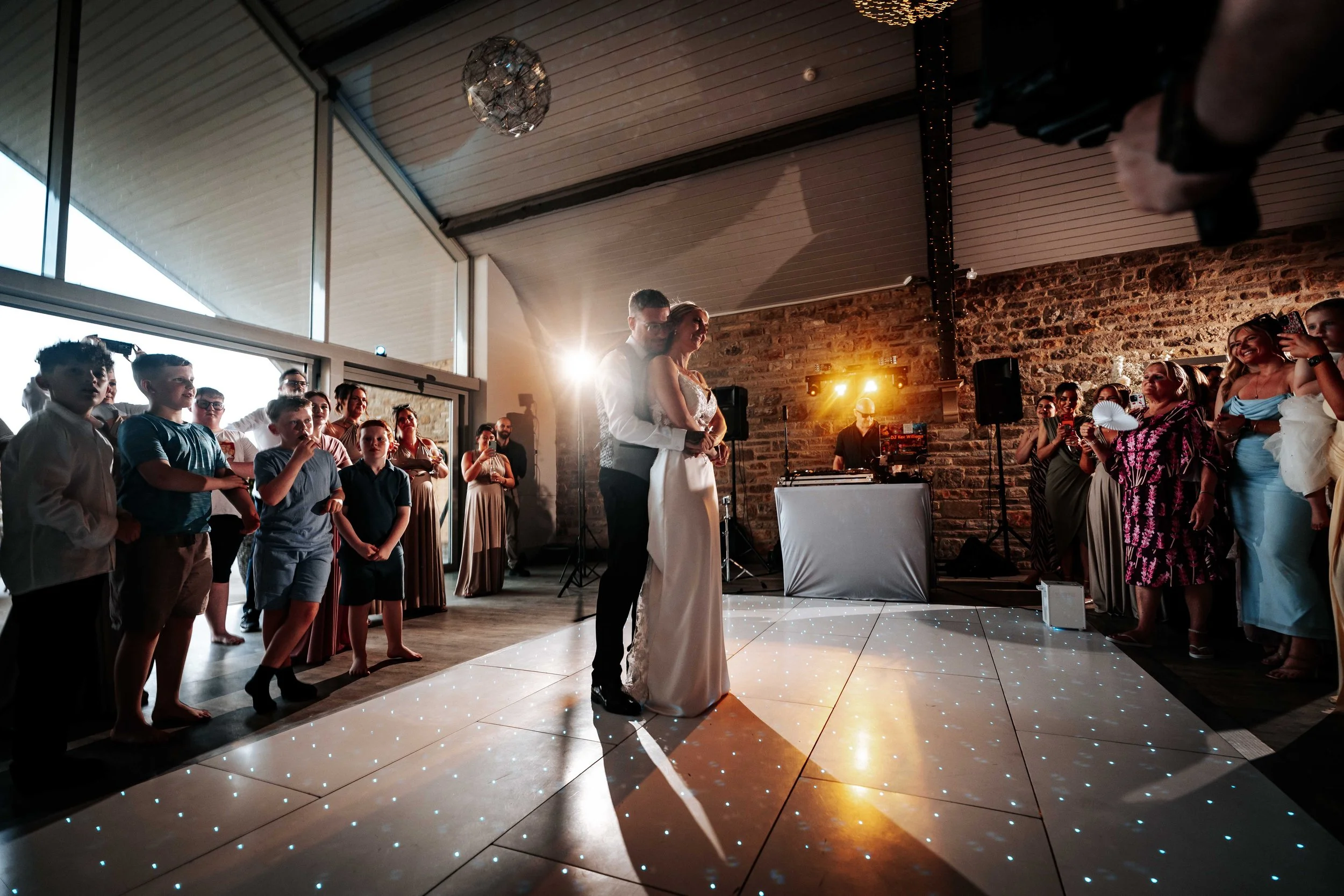 Danny & Jessica -- Yorkshire Wedding Barn-237.jpg