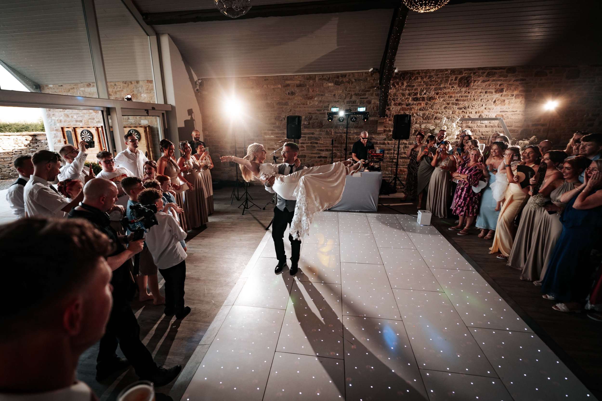 Danny & Jessica -- Yorkshire Wedding Barn-239.jpg