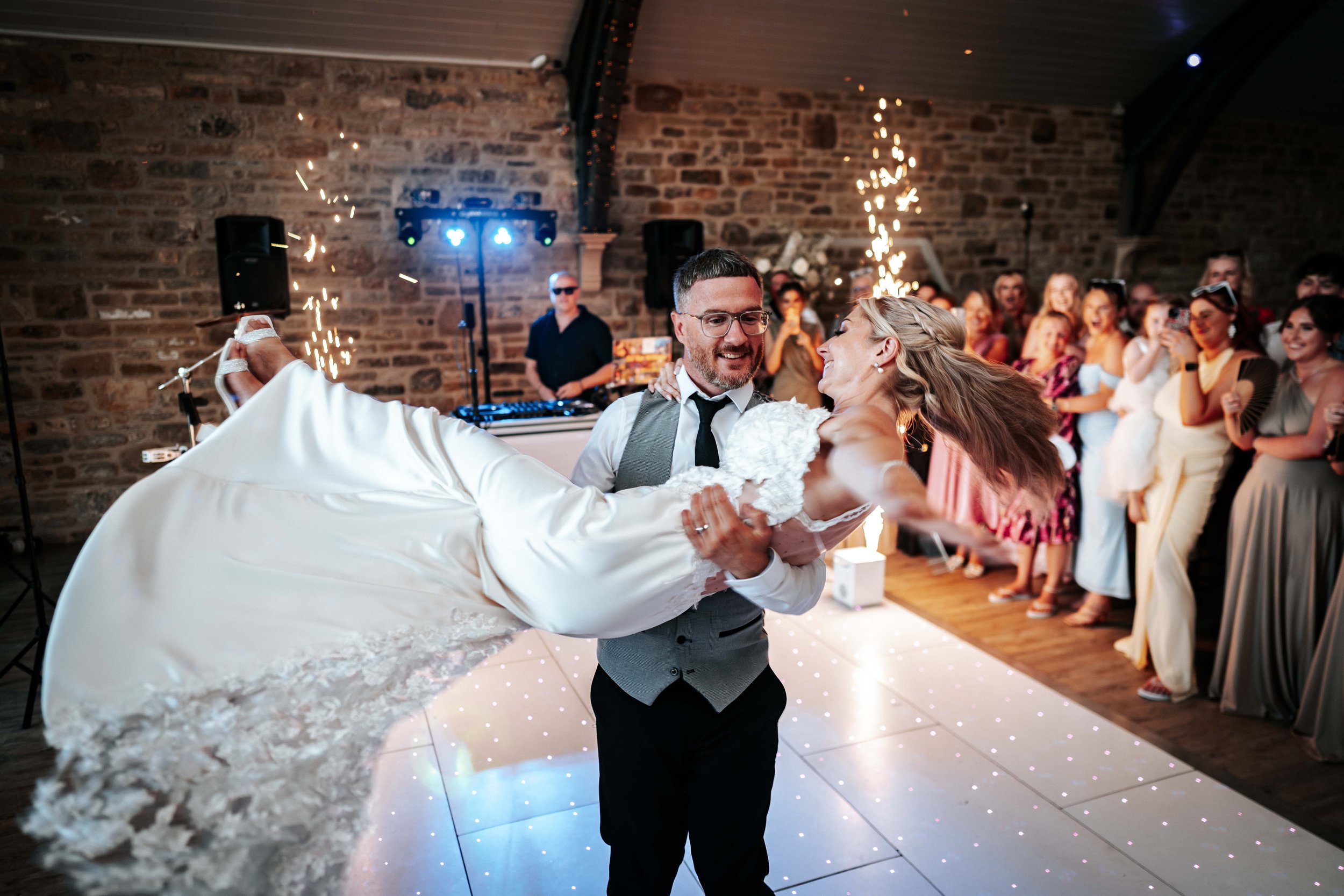 Danny & Jessica -- Yorkshire Wedding Barn-245.jpg
