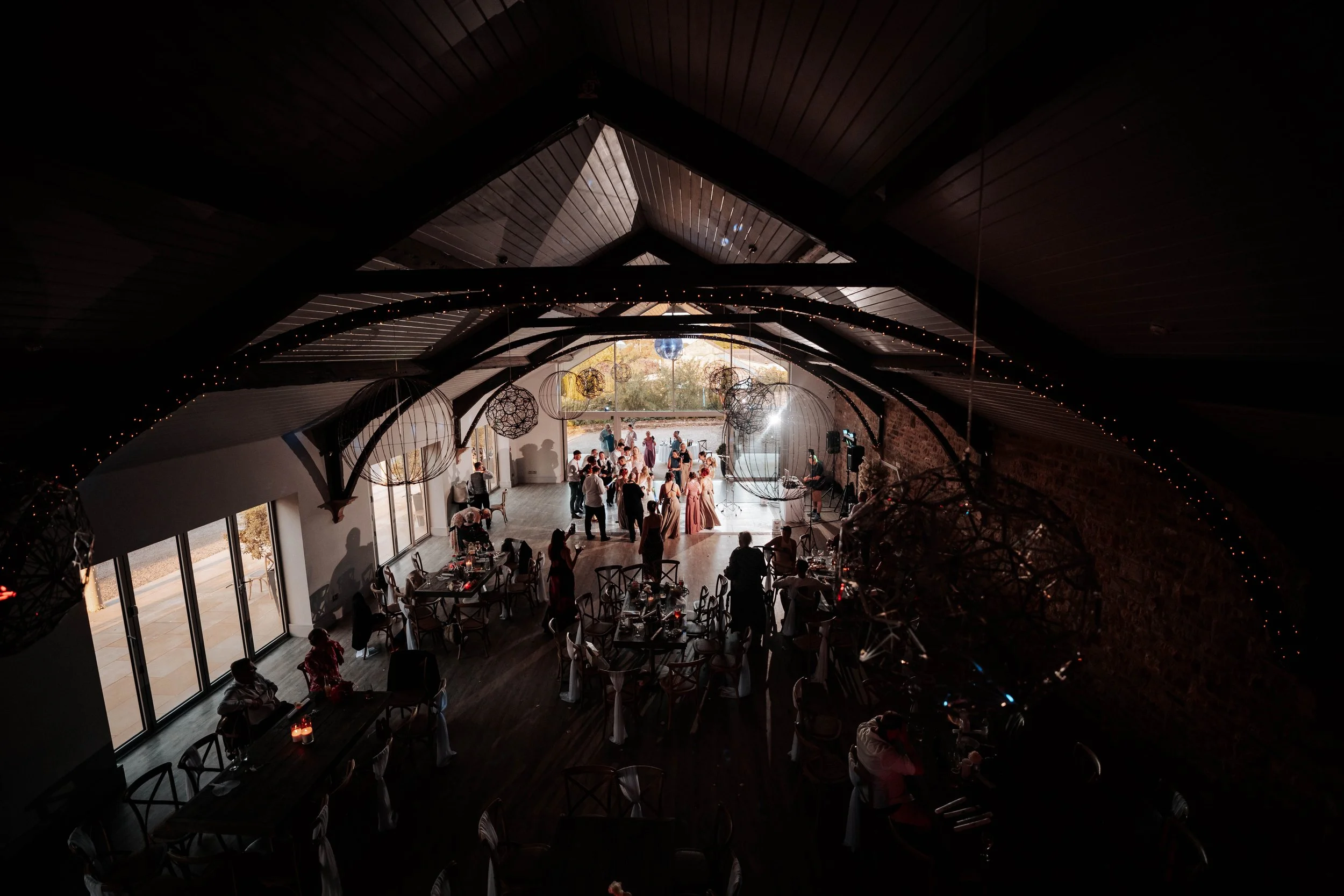 Danny & Jessica -- Yorkshire Wedding Barn-266.jpg
