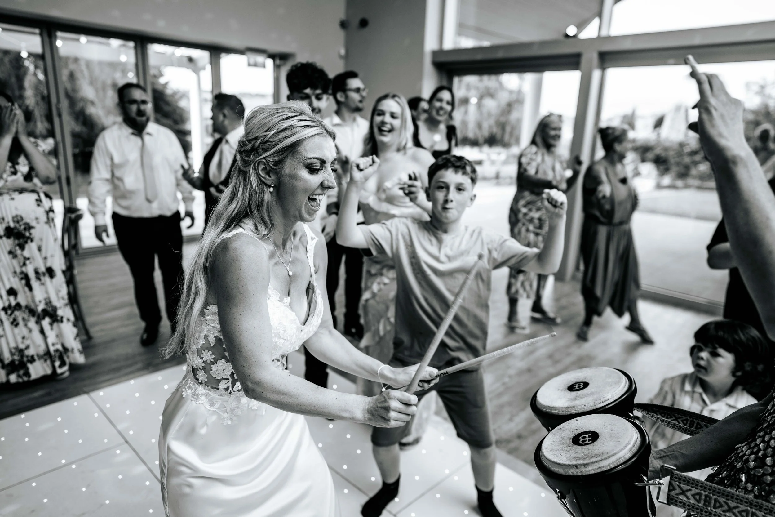 Danny & Jessica -- Yorkshire Wedding Barn-267.jpg