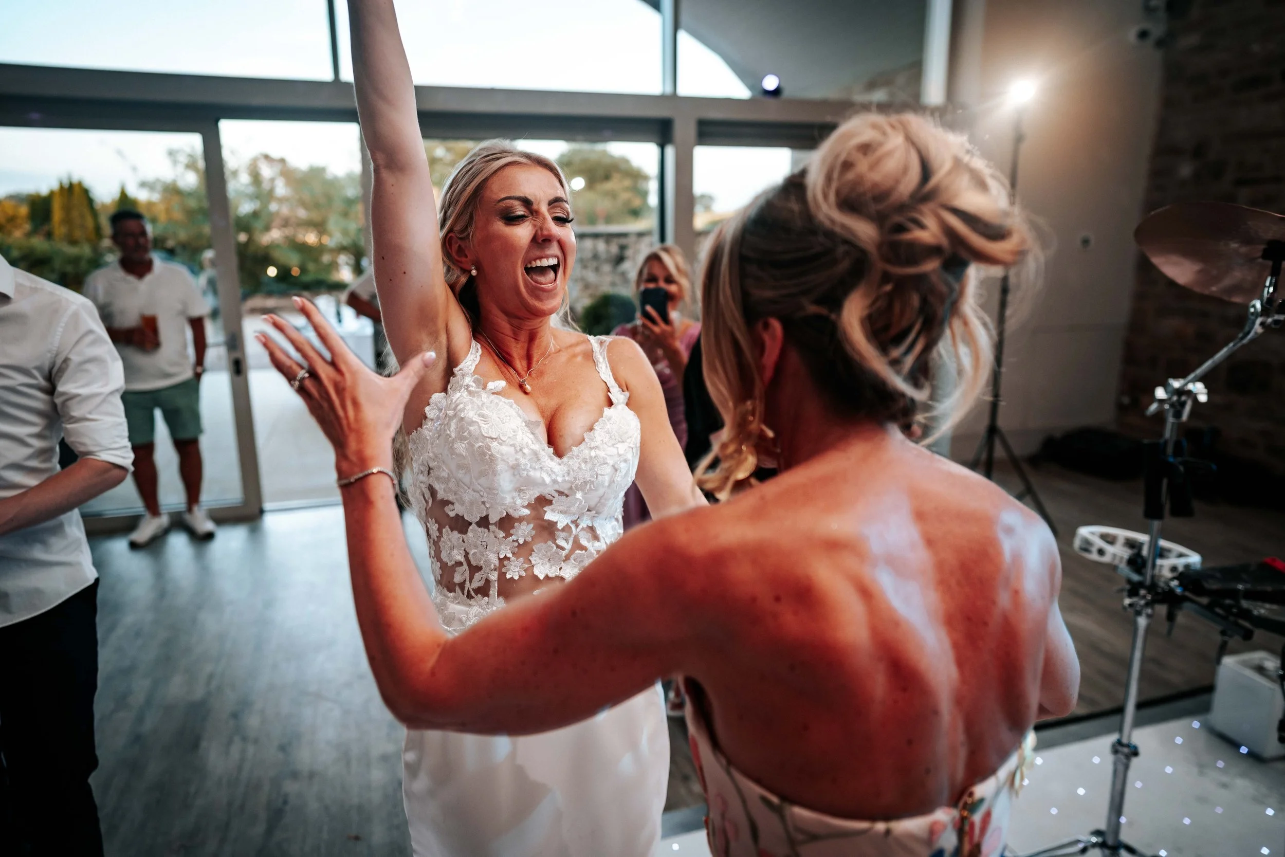 Danny & Jessica -- Yorkshire Wedding Barn-271.jpg