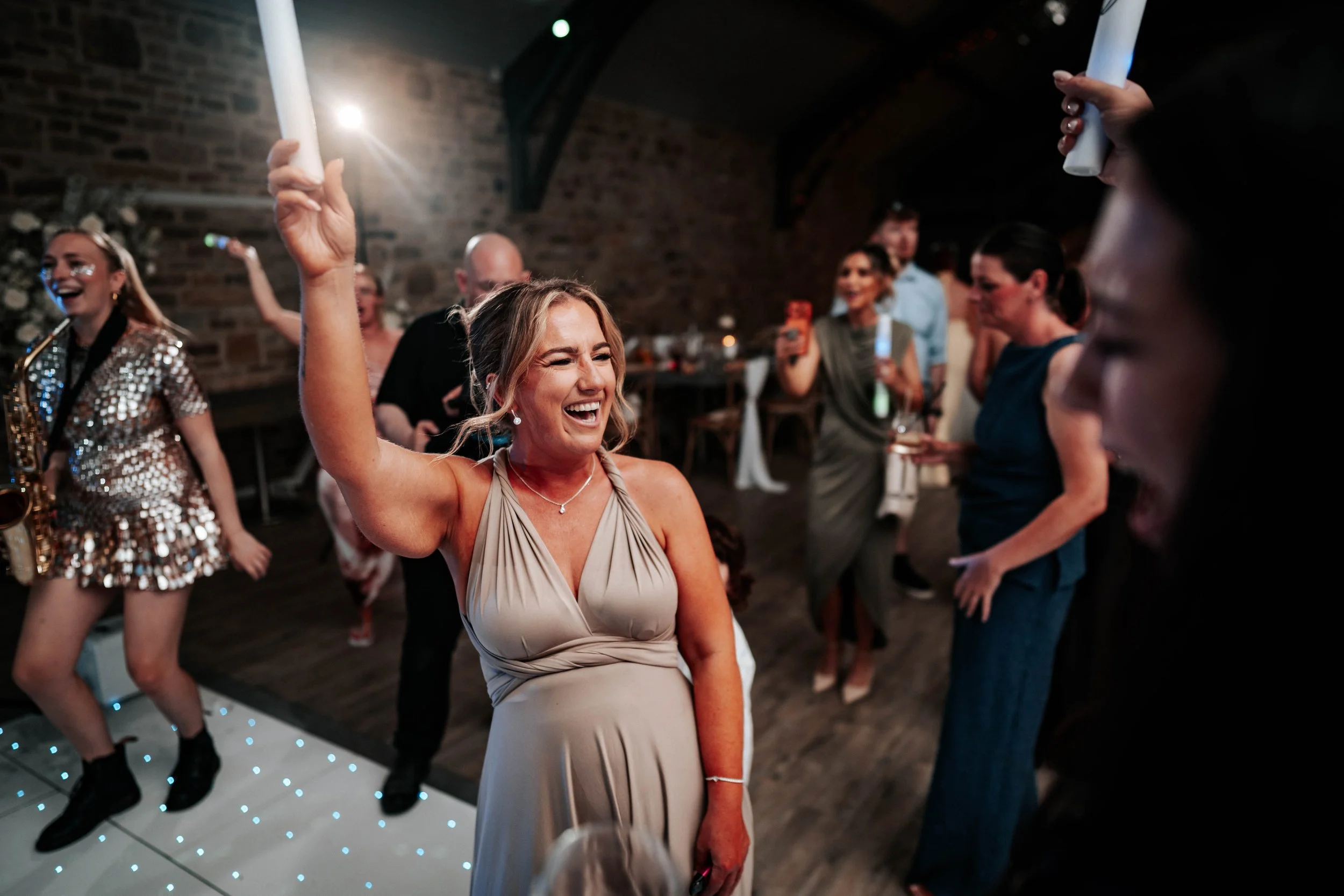 Danny & Jessica -- Yorkshire Wedding Barn-277.jpg