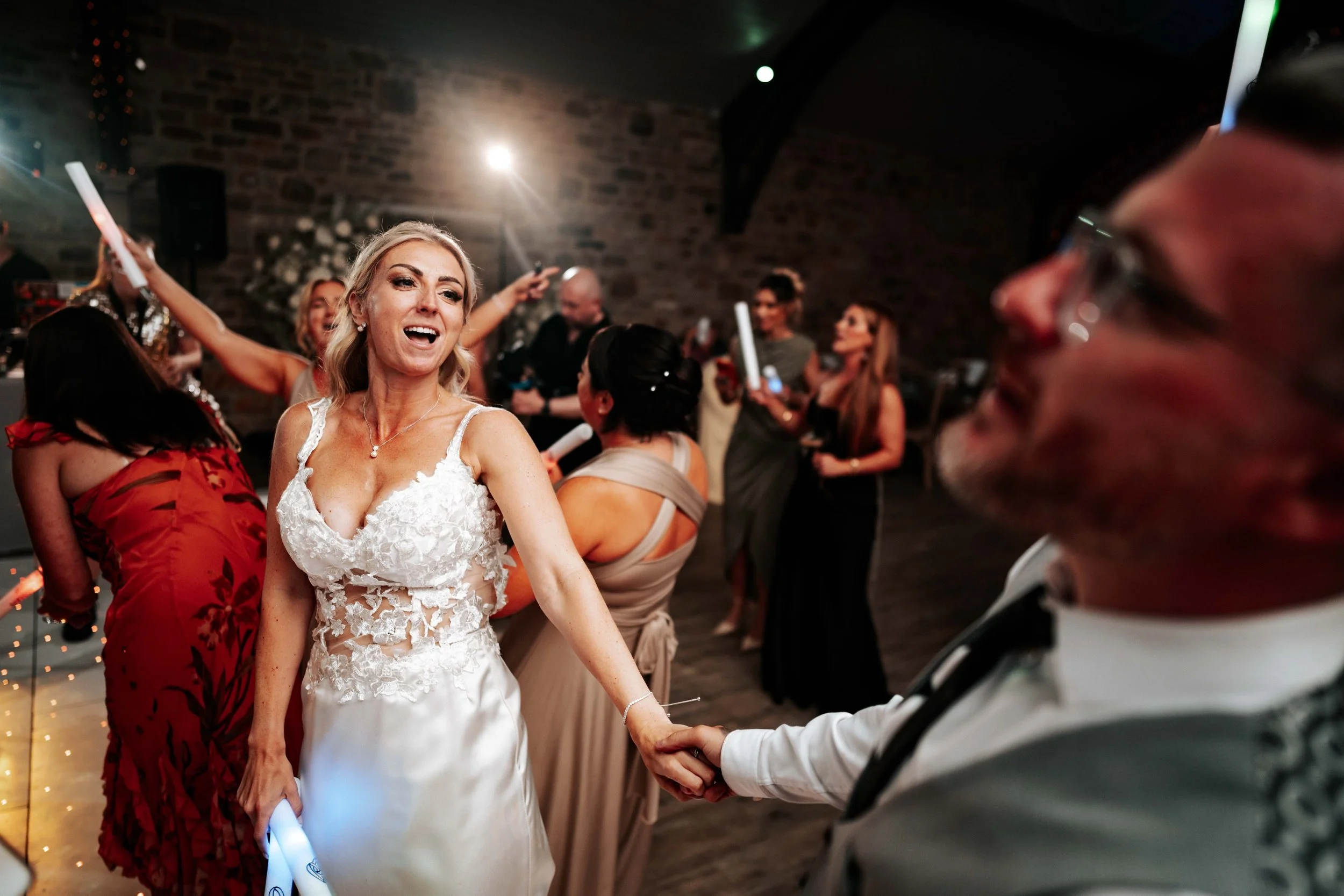 Danny & Jessica -- Yorkshire Wedding Barn-278.jpg