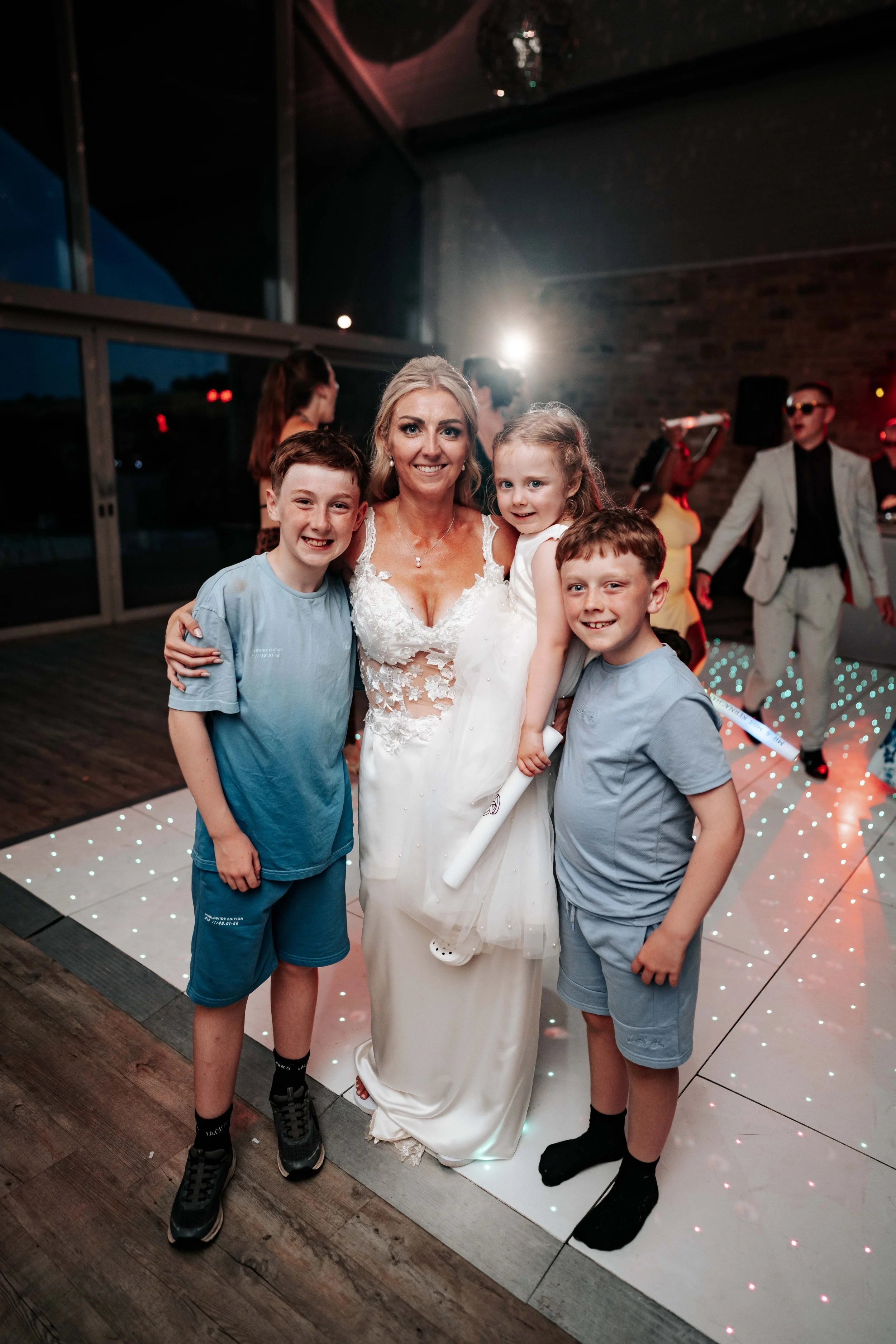 Danny & Jessica -- Yorkshire Wedding Barn-287.jpg