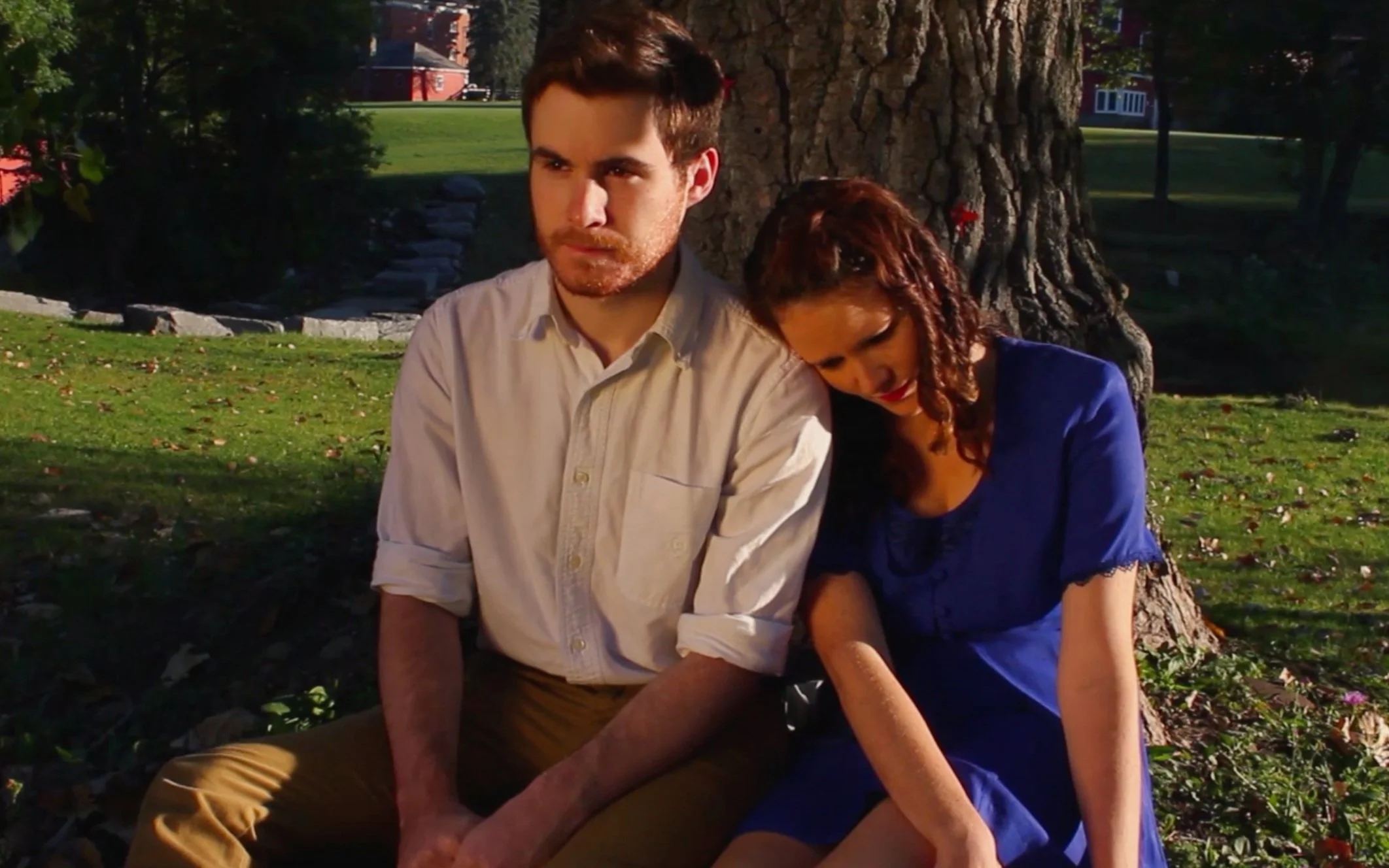 Long Walk to Forever