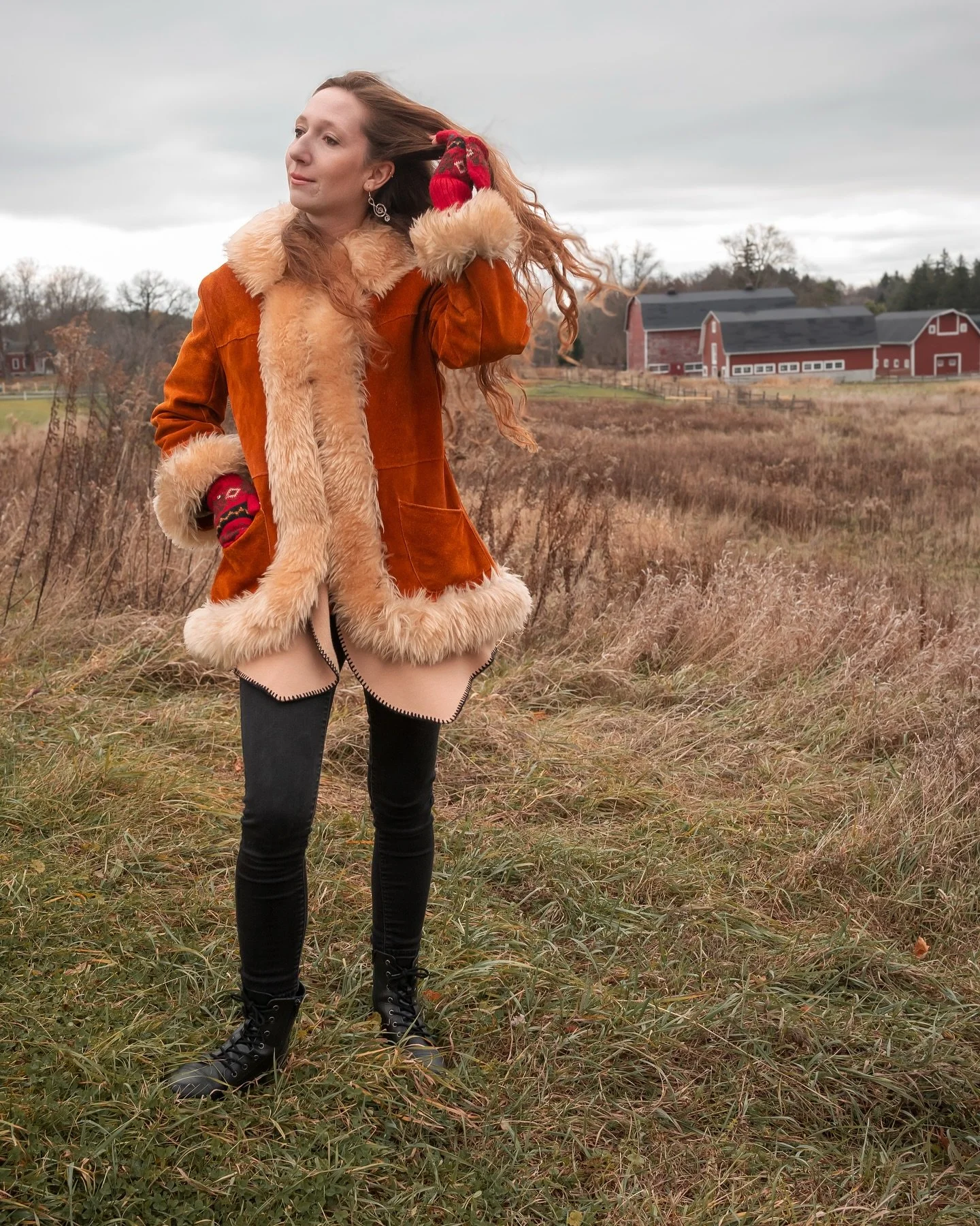 Fun shoot from a few months ago with Allie Dentinger&mdash;founder of Positive Vibrations Music Therapy, LLC. She&rsquo;s an incredibly inspiring person who shares music with so much compassion and heart. Thrilled I could take photos for her as she l