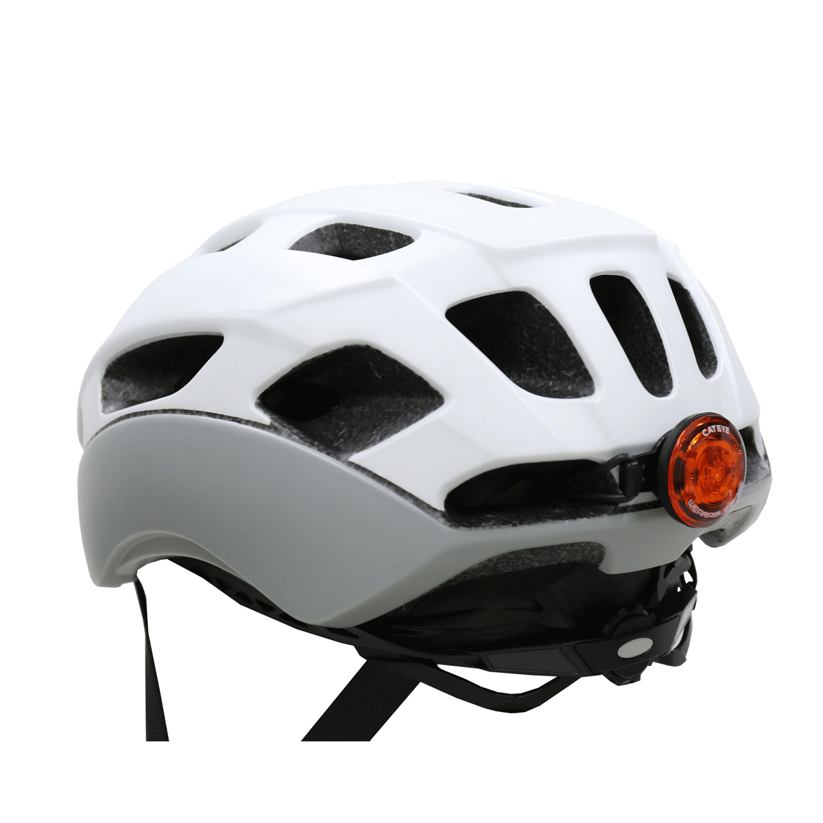 The Cateye Wearable Mini Light