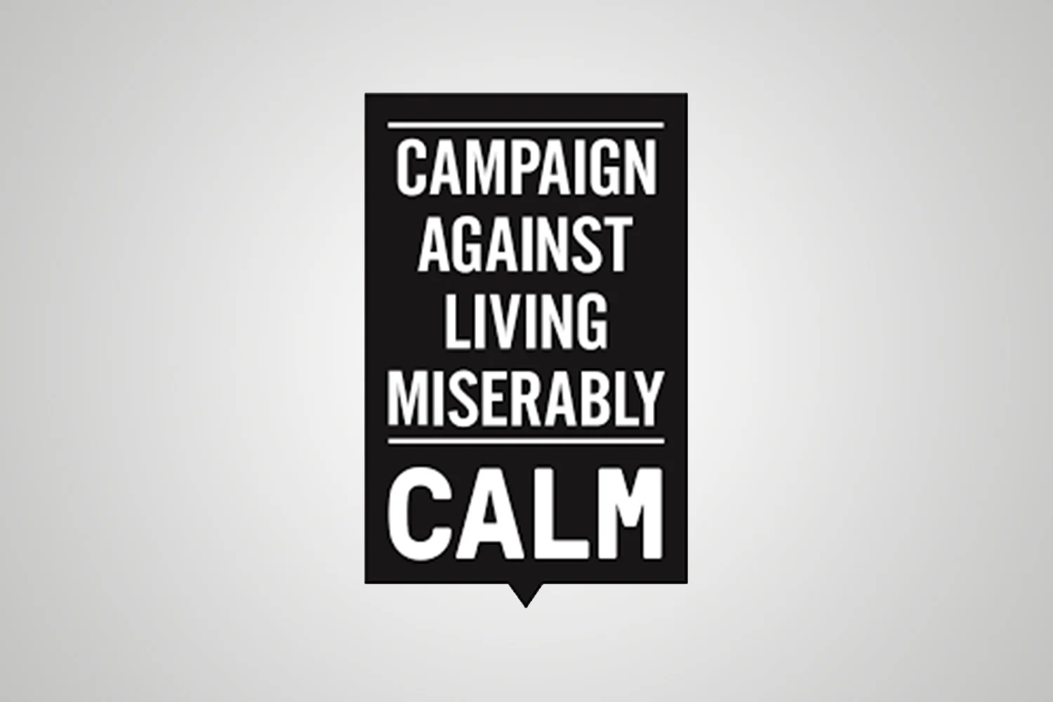 Client: CALM