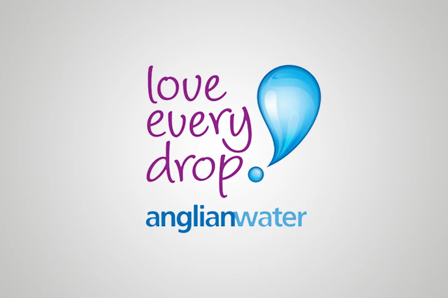 Client: Anglian Water