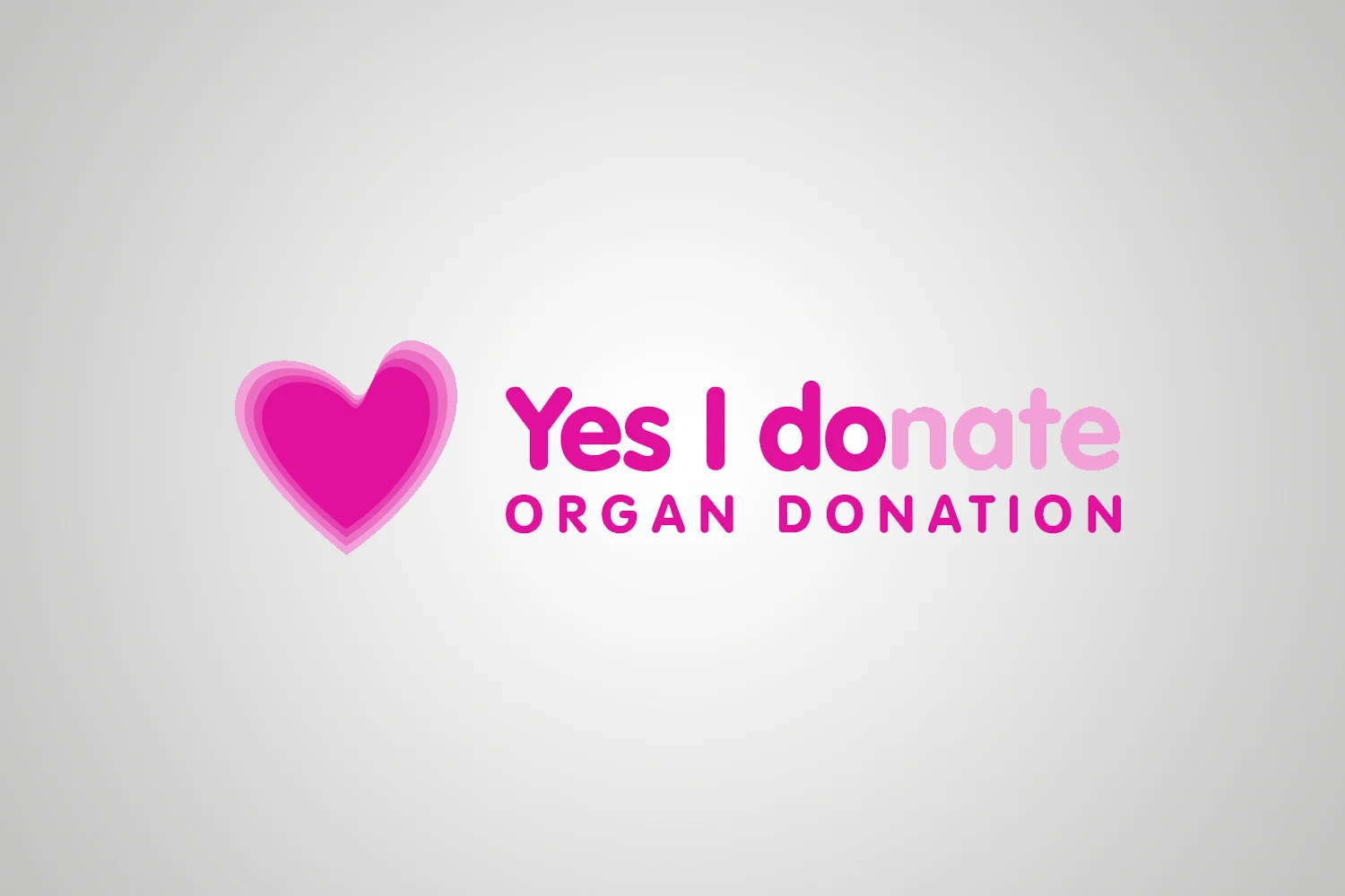 Client: NHS Organ Donor