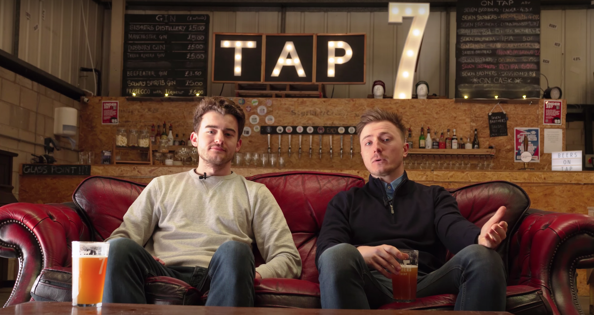 #InsightsOnTap - Delivering marketing messages with Response Tap