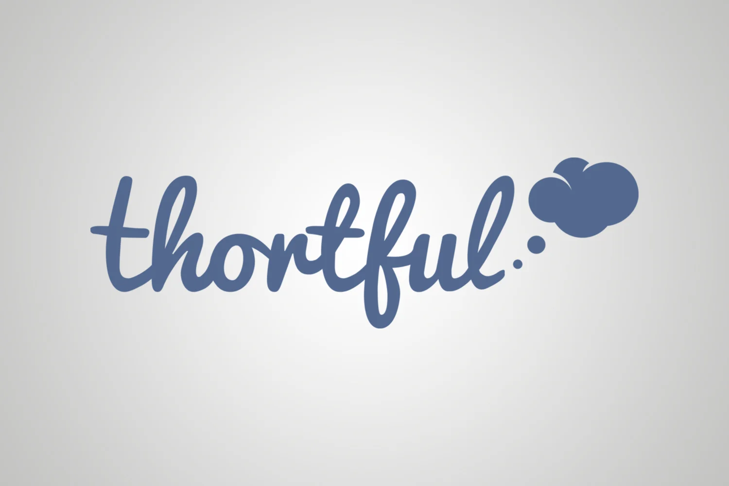 Client: Thortful