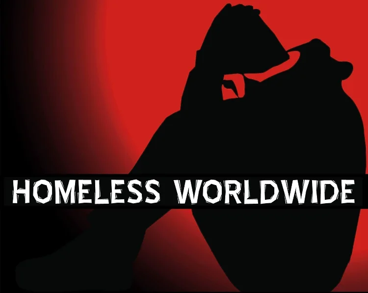 One Minute Brief of the Day: Advertise the #HomelessWorldwide Music Track with @JENR_PR supported by @SHELTER @SALVATIONARMYUK