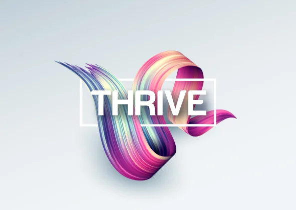 One Minute Brief of the Day: Create posters for #MPAThrive with @MPAweareyou