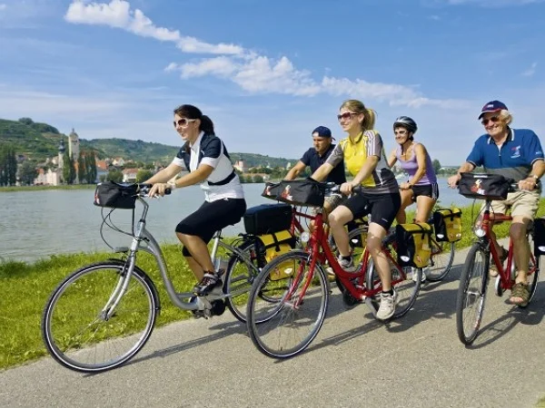 One Minute Brief of the Day: Campaign to encourage the public to experience cycling holidays with @FreewheelHols #YourRouteYourWay