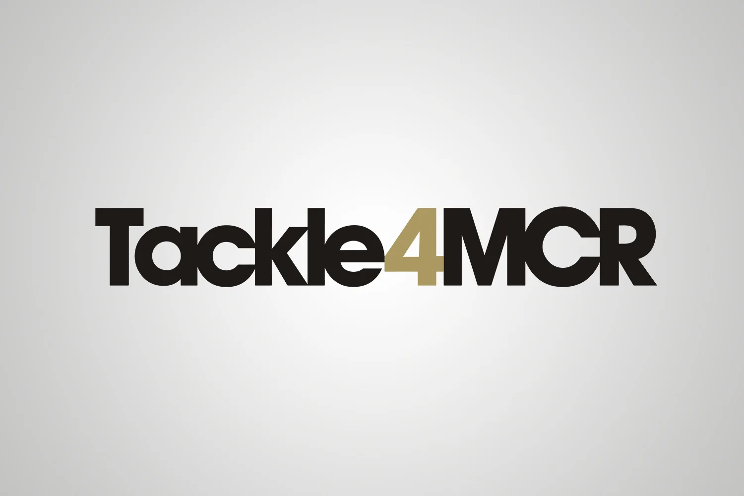 Client: Tackle 4 MCR
