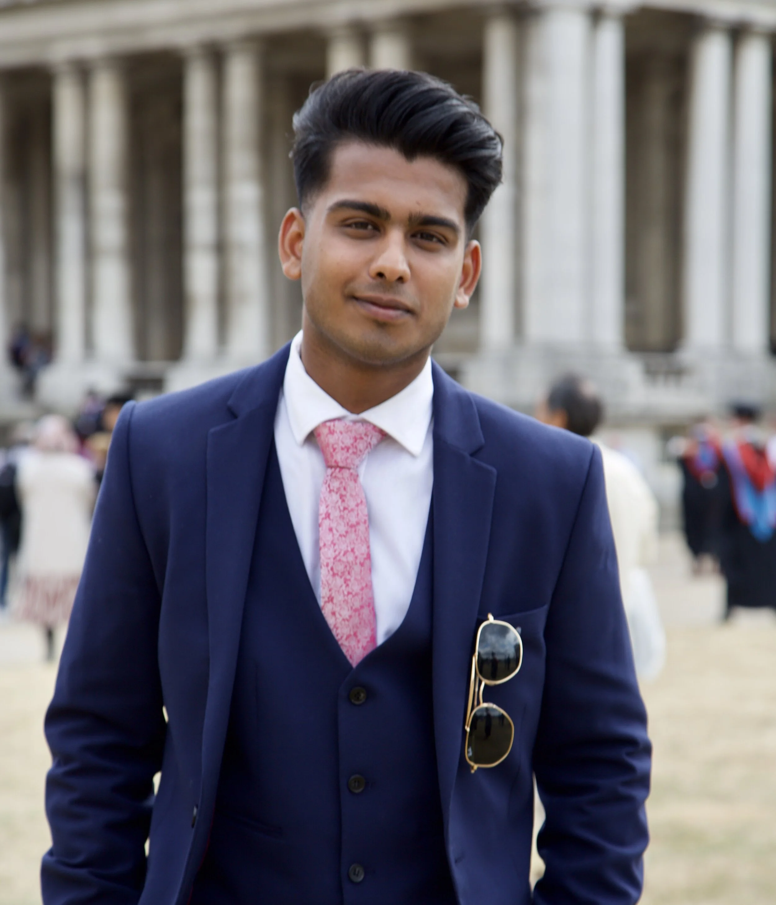 Without OMB and the community, I wouldn’t have made as much progress in advertising as I have - Guest Post by Anushan Kuddy