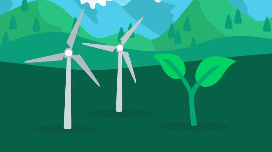 One Minute Brief of the Day: Create posters to help #PlantTheSeed in society's mind to combat the climate crisis together with @OffsetEarth for #EarthDay