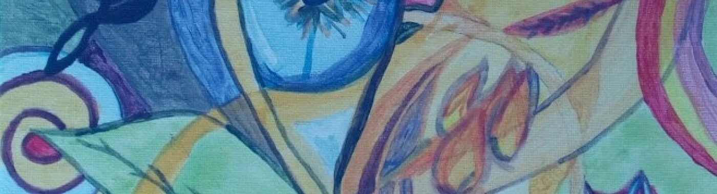 One Minute Brief of the Day:  Create your own A4 artwork/poster around the theme of ‘Courage’ to help raise money for the advertising and media support organisation, NABS.