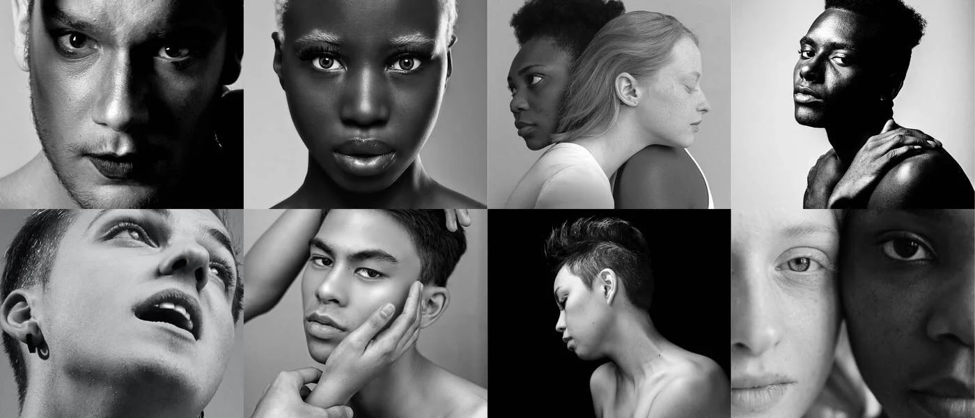 One Minute Brief of the Day: Create posters to promote #InclusiveSkincare with @MonroeSkincare #SkincareWorthSharing