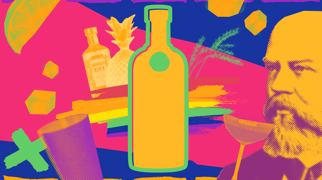 One Minute Brief of the Day: We’re ready to look past 2020. What does your ABSOLUT future look like? Create a world using the Absolut silhouette for us to see. #AbsolutCreate